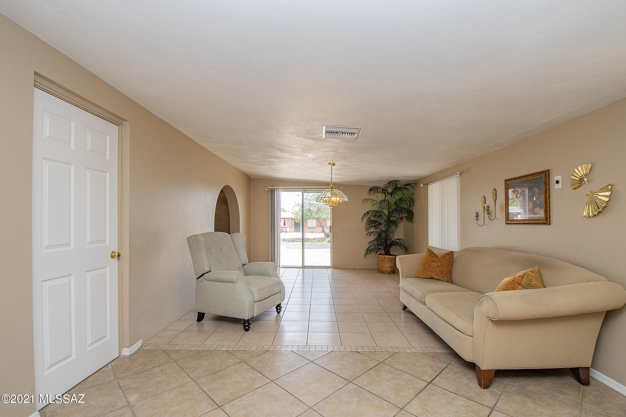 Rita Manor Terrace (1-119) - Residential