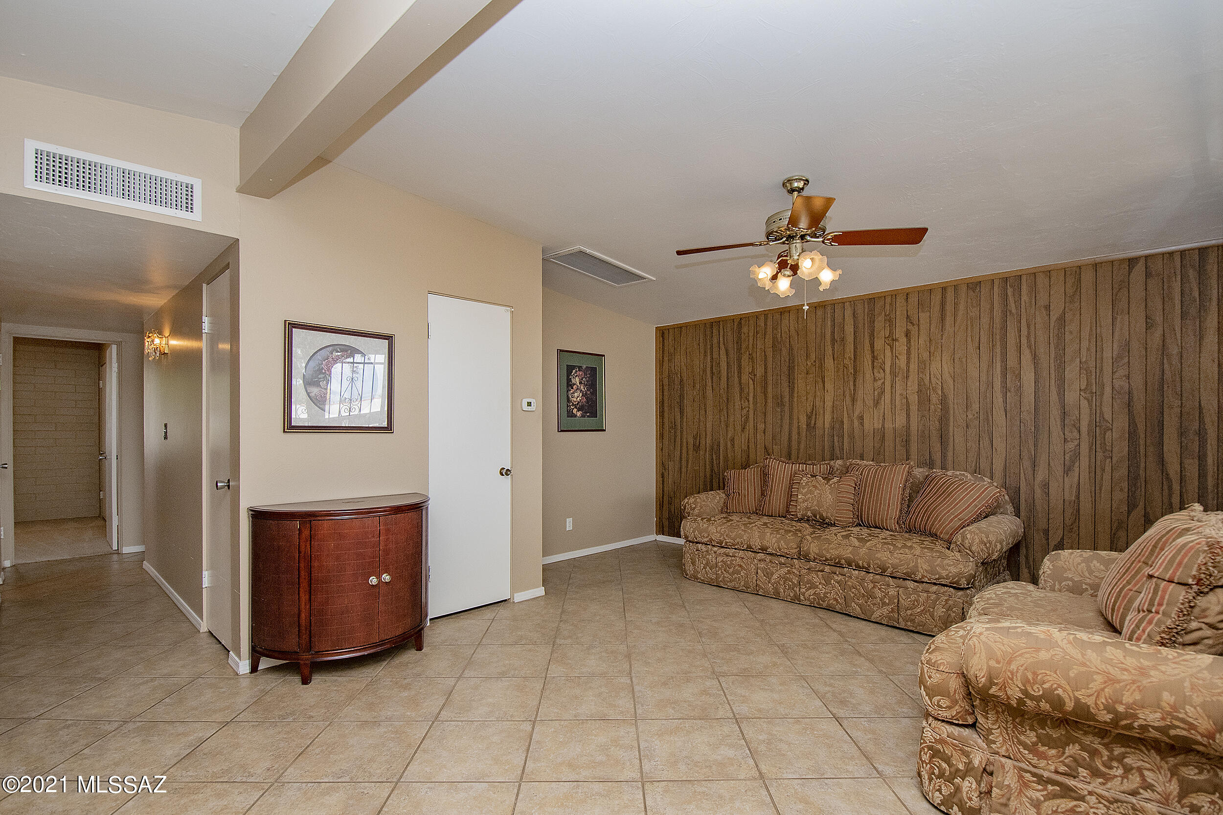 Rita Manor Terrace (1-119) - Residential