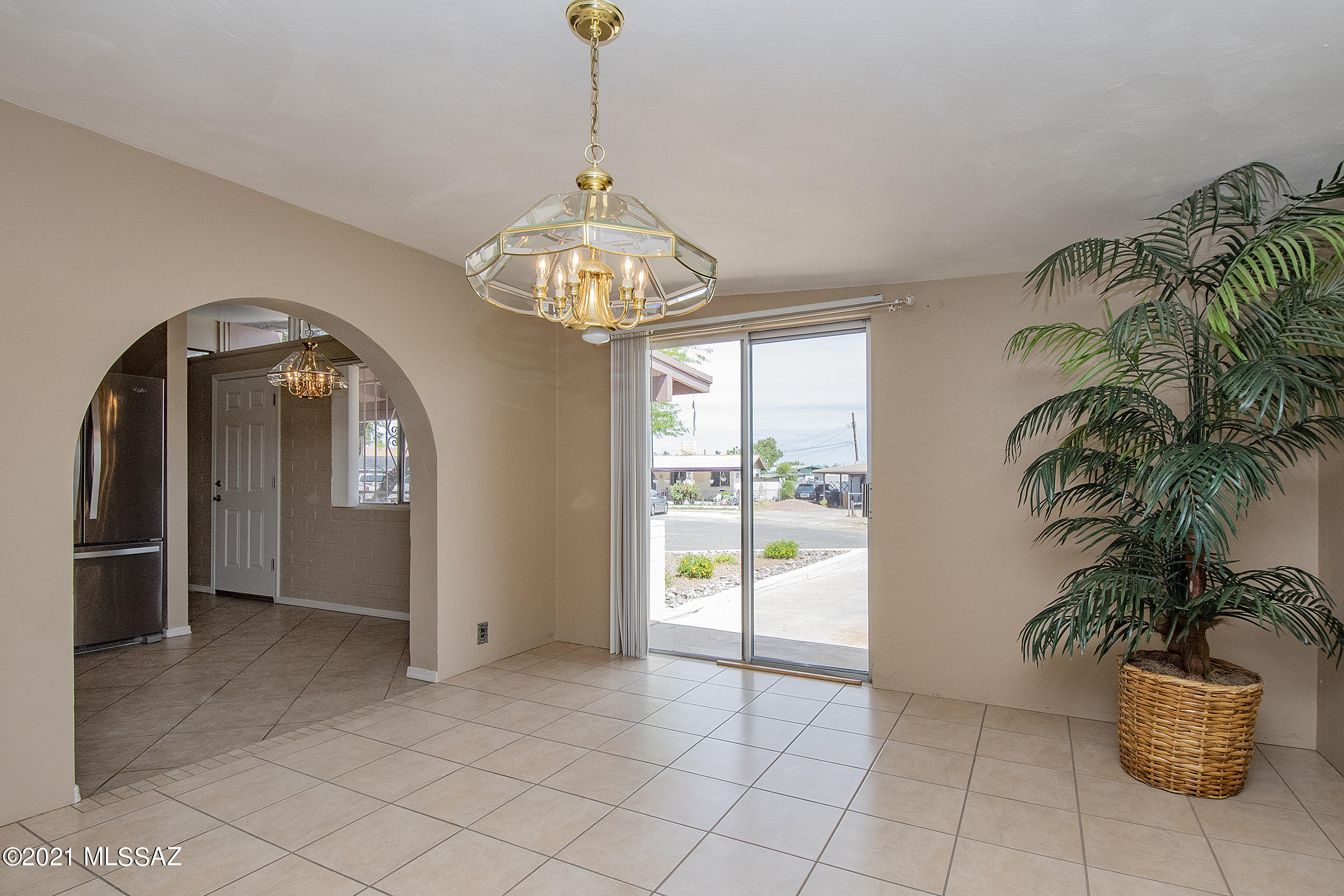 Rita Manor Terrace (1-119) - Residential