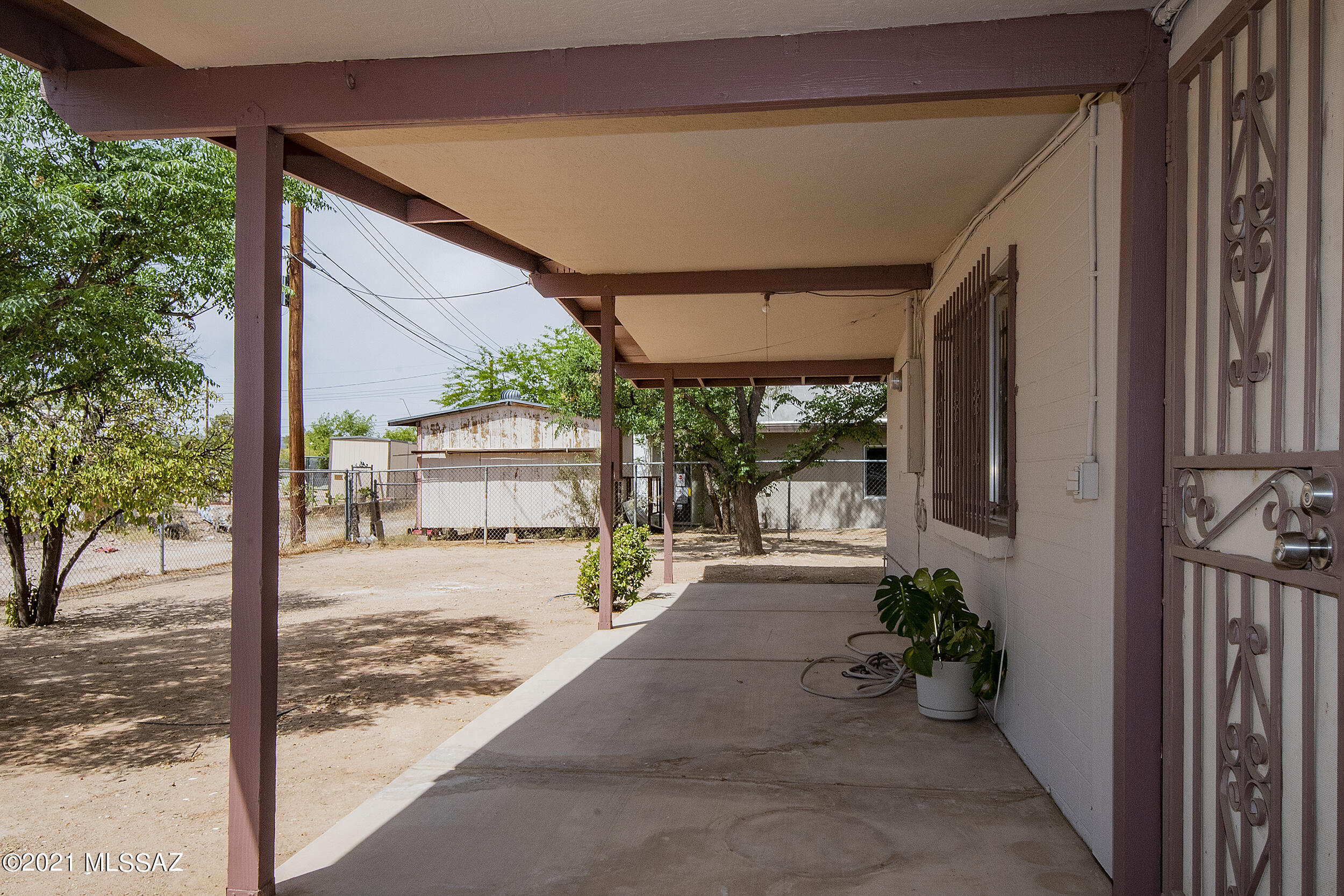 Rita Manor Terrace (1-119) - Residential