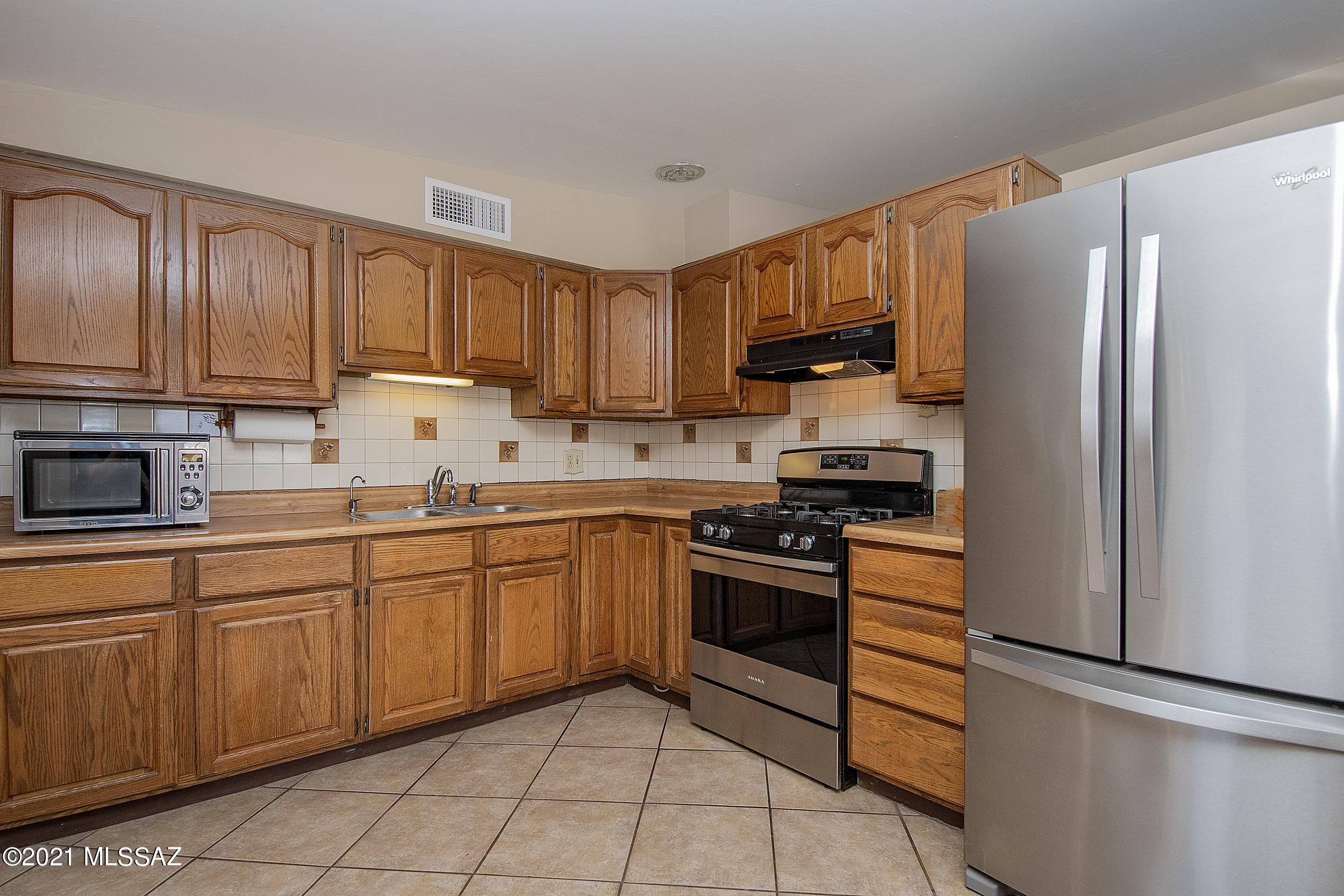 Rita Manor Terrace (1-119) - Residential