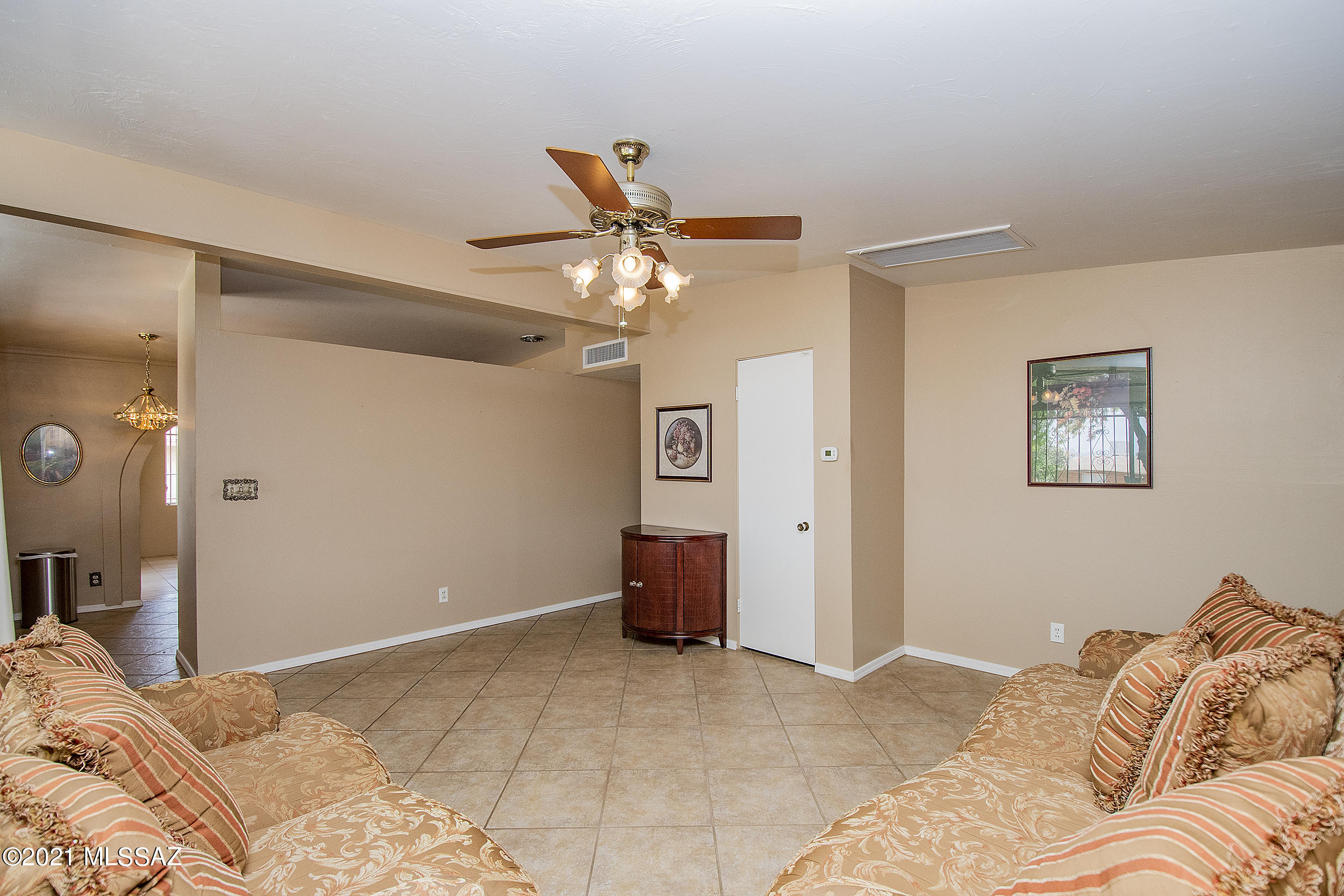 Rita Manor Terrace (1-119) - Residential