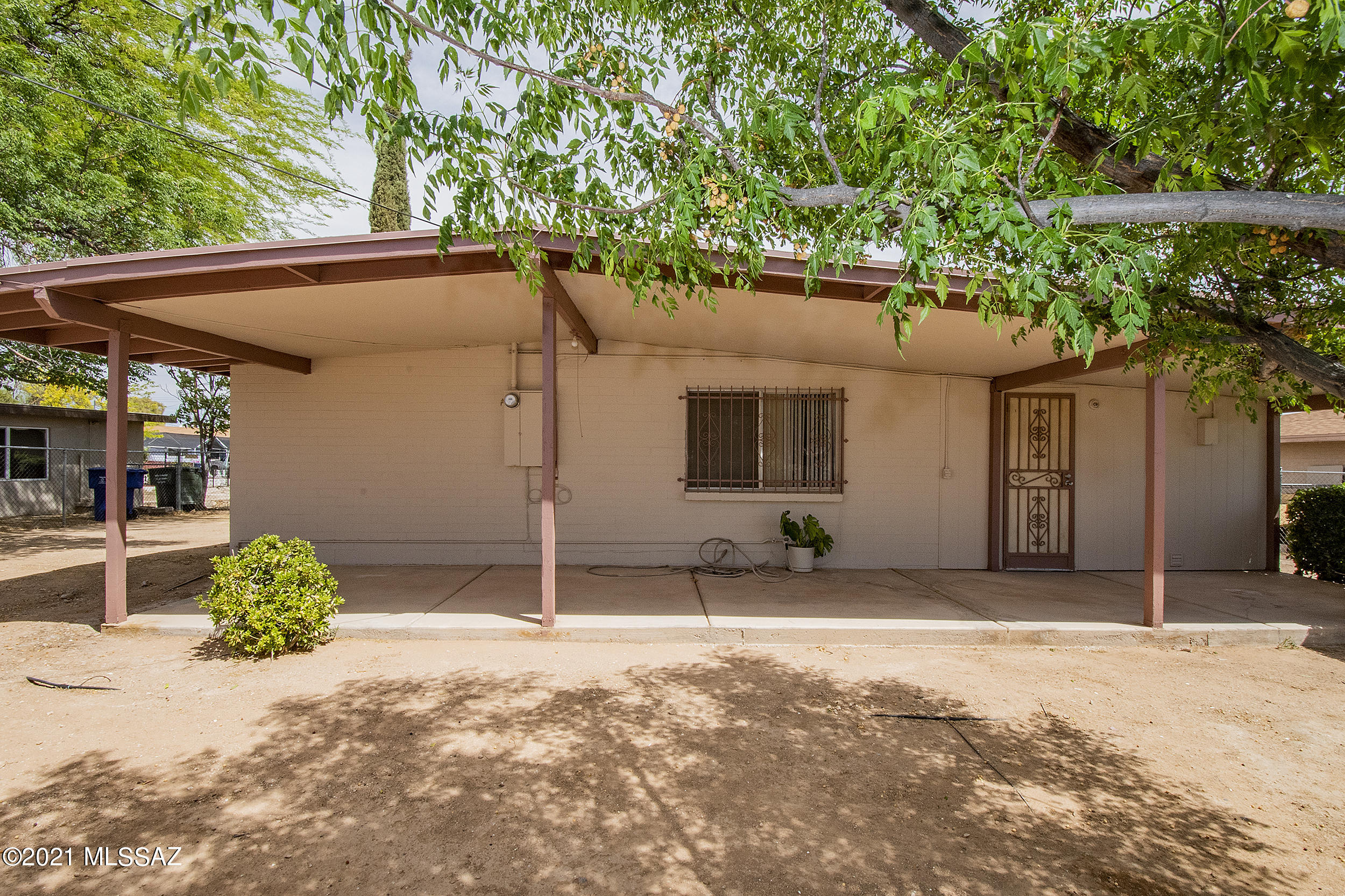 Rita Manor Terrace (1-119) - Residential