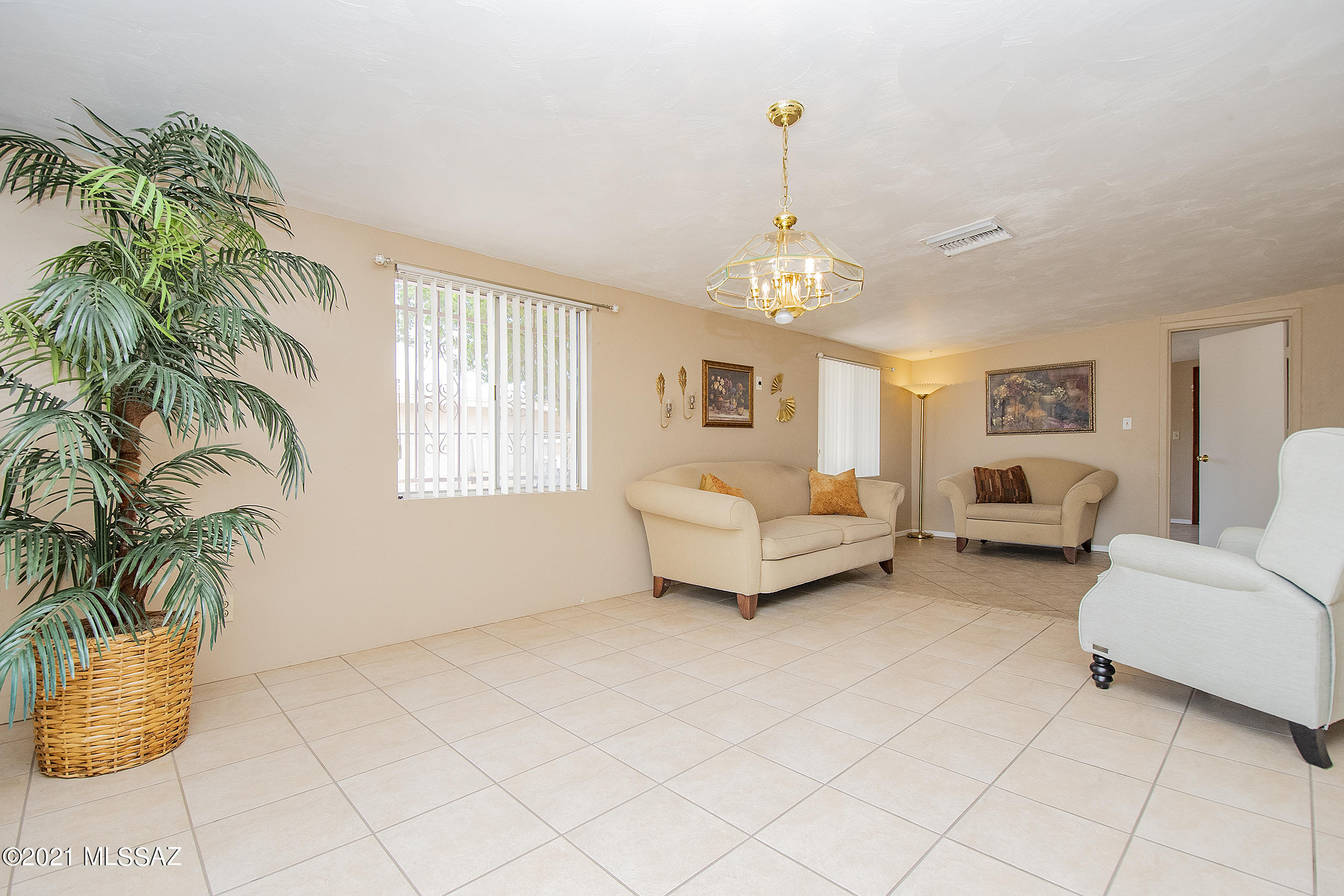 Rita Manor Terrace (1-119) - Residential