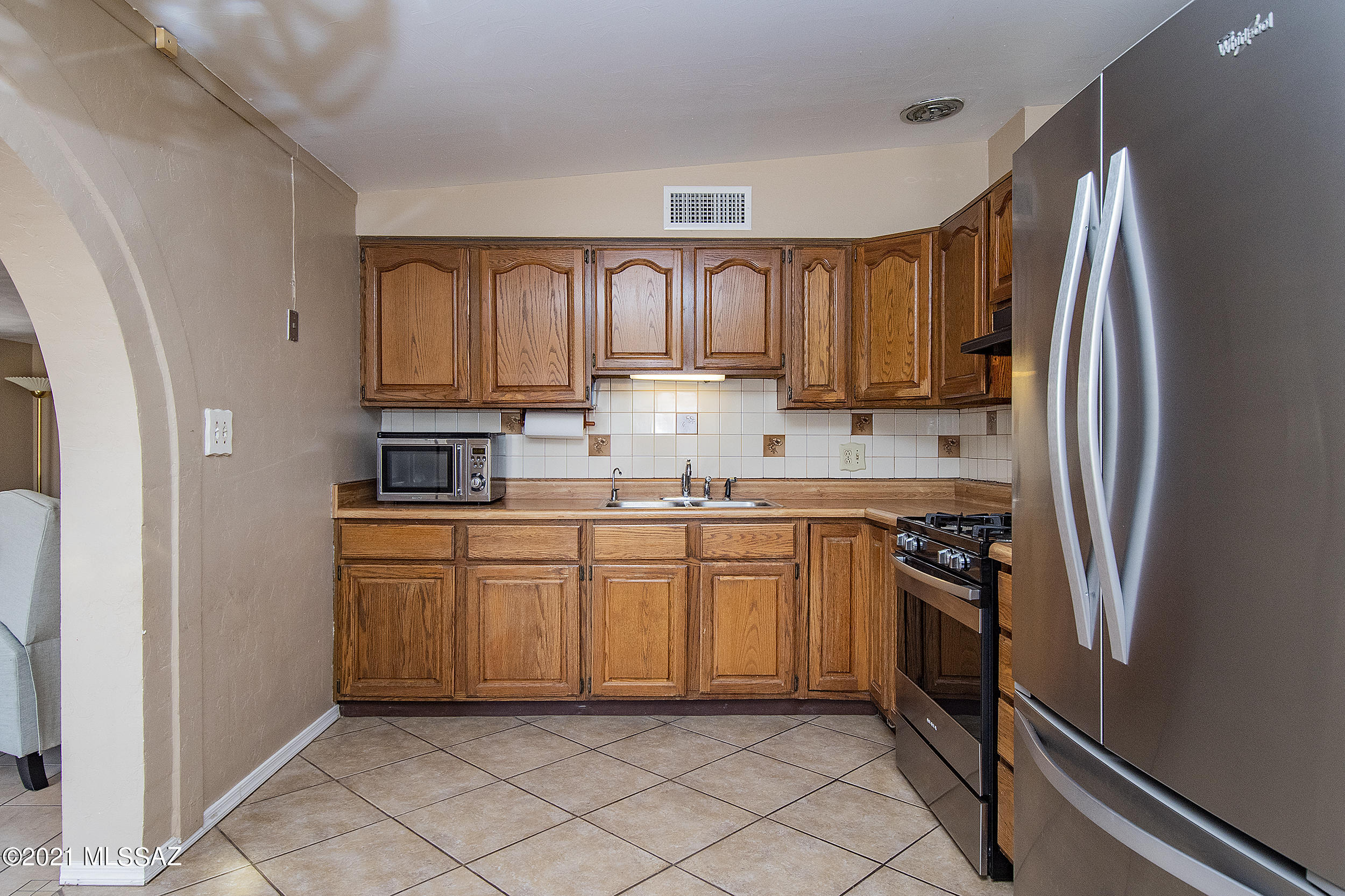 Rita Manor Terrace (1-119) - Residential