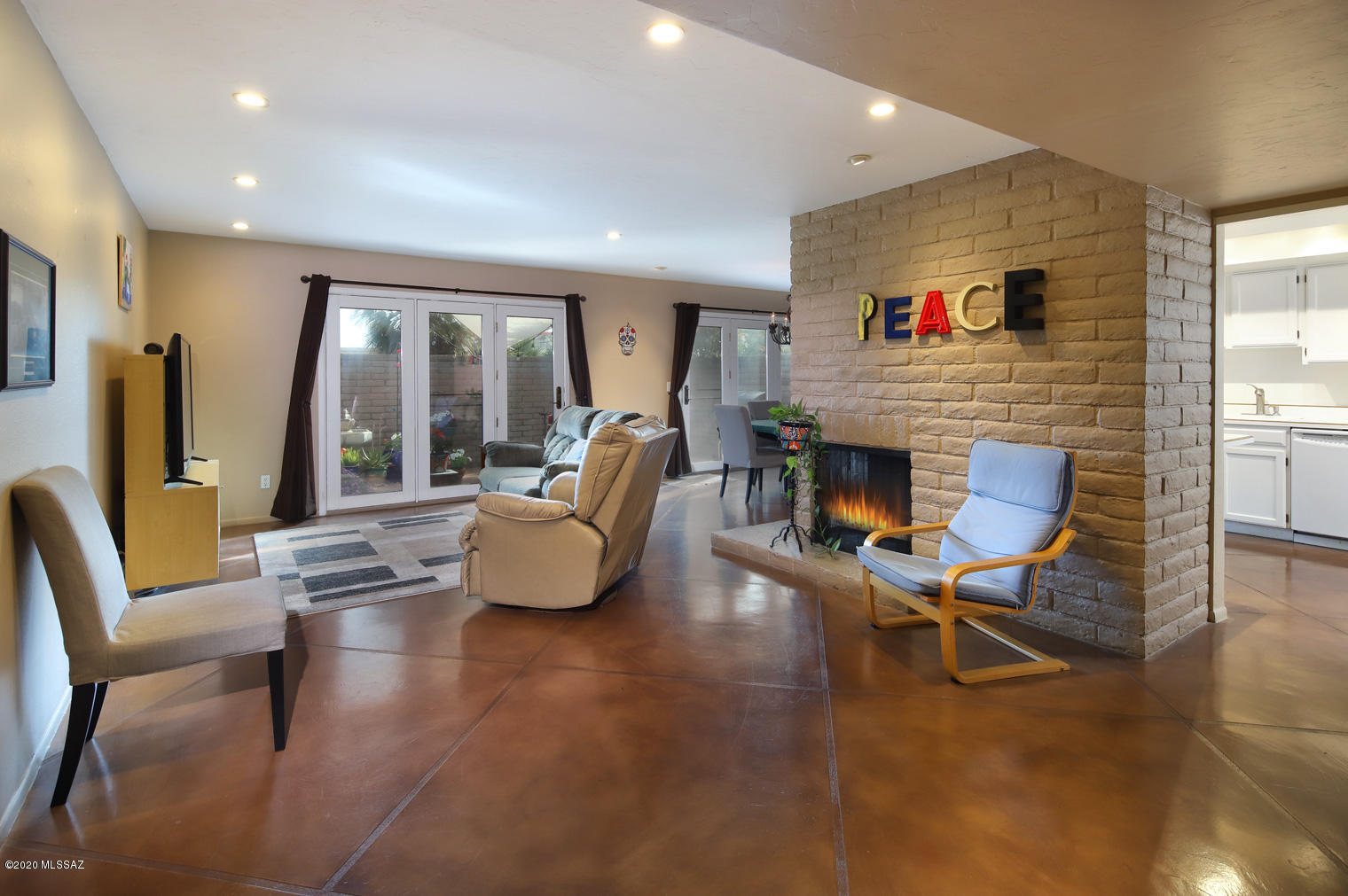 Catalina Del Rey (1-179) - Residential