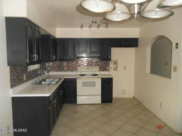Other/Unknown - Residential