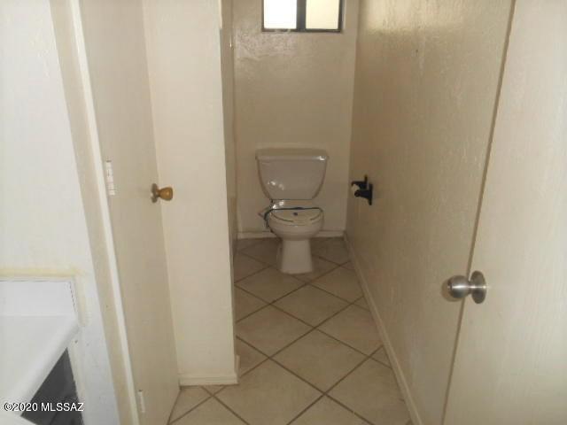 Other/Unknown - Residential
