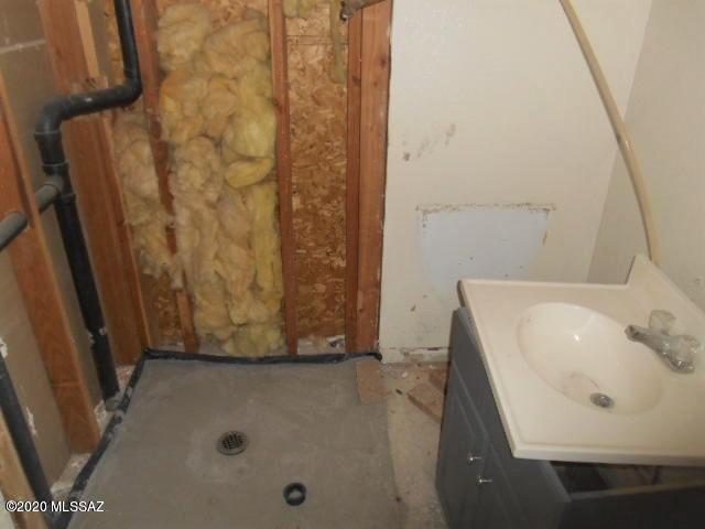 Other/Unknown - Residential