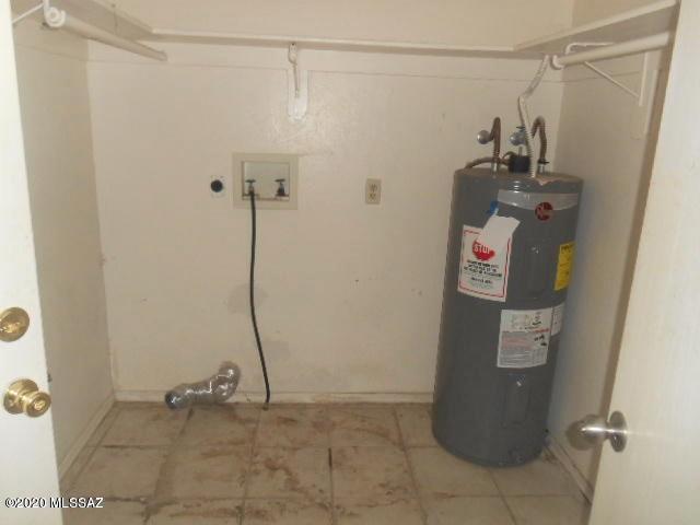 Other/Unknown - Residential