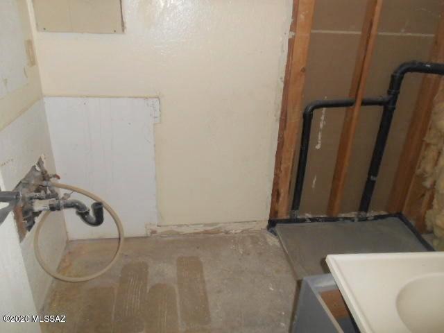 Other/Unknown - Residential