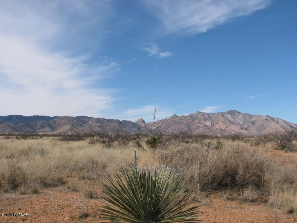 Arizona Sun Sites - Land