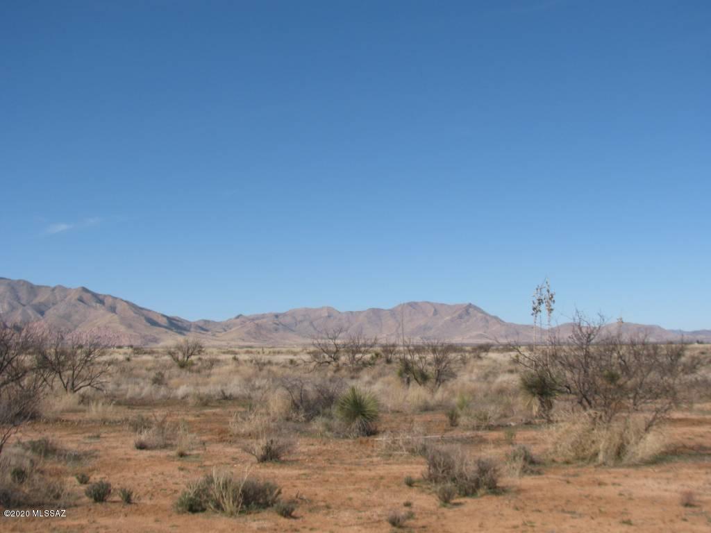 Arizona Sun Sites - Land