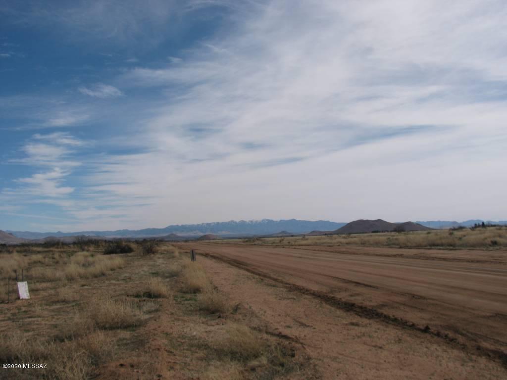 Arizona Sun Sites - Land