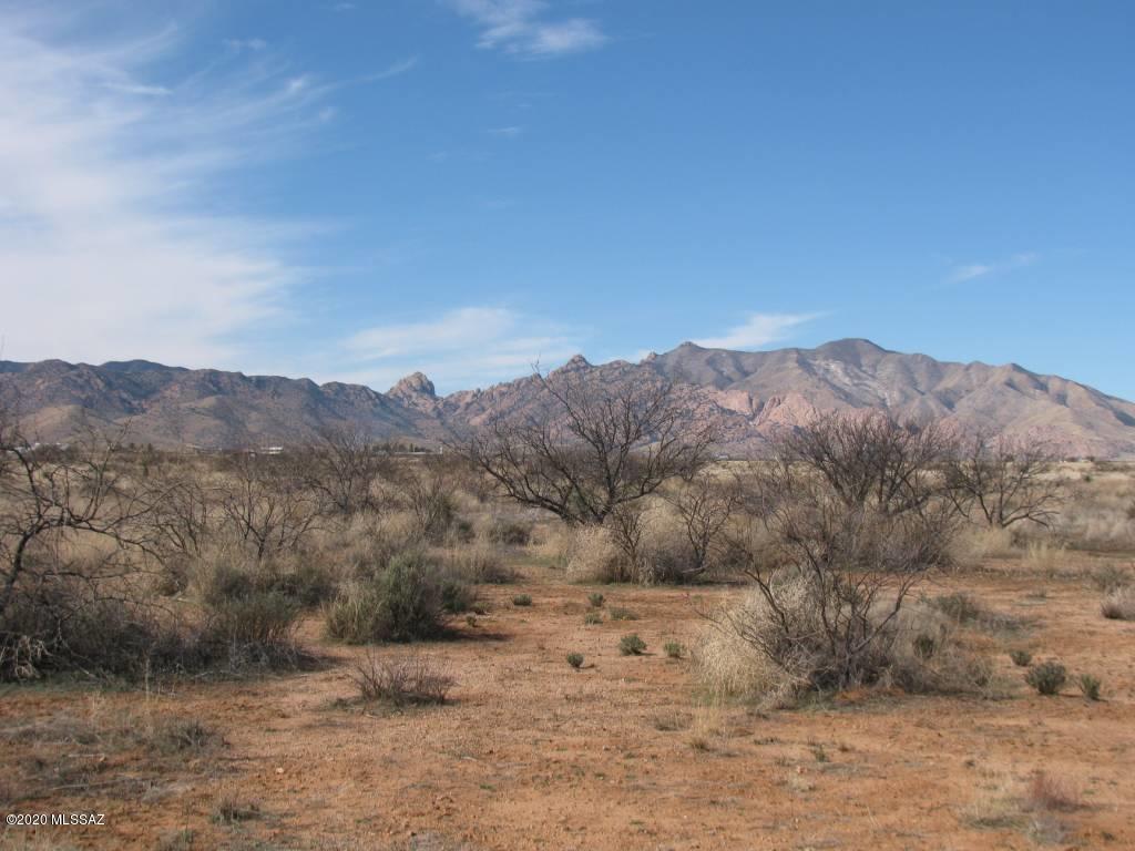 Arizona Sun Sites - Land