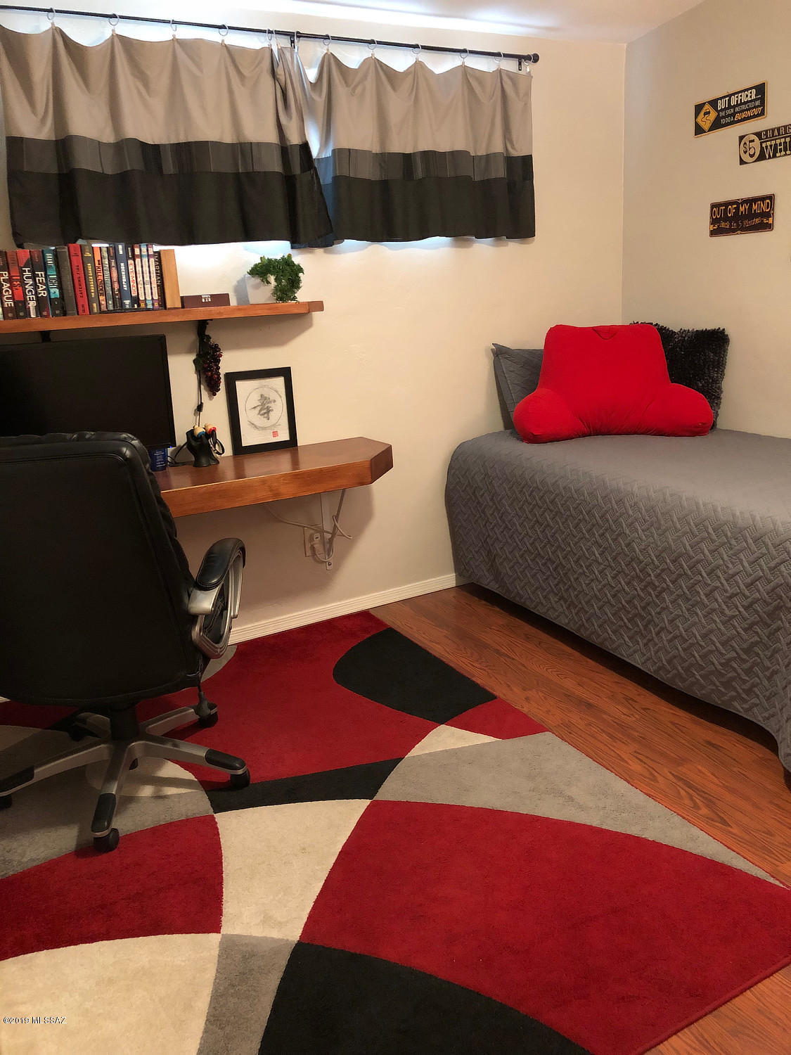 Indian Ridge Terrace - Residential