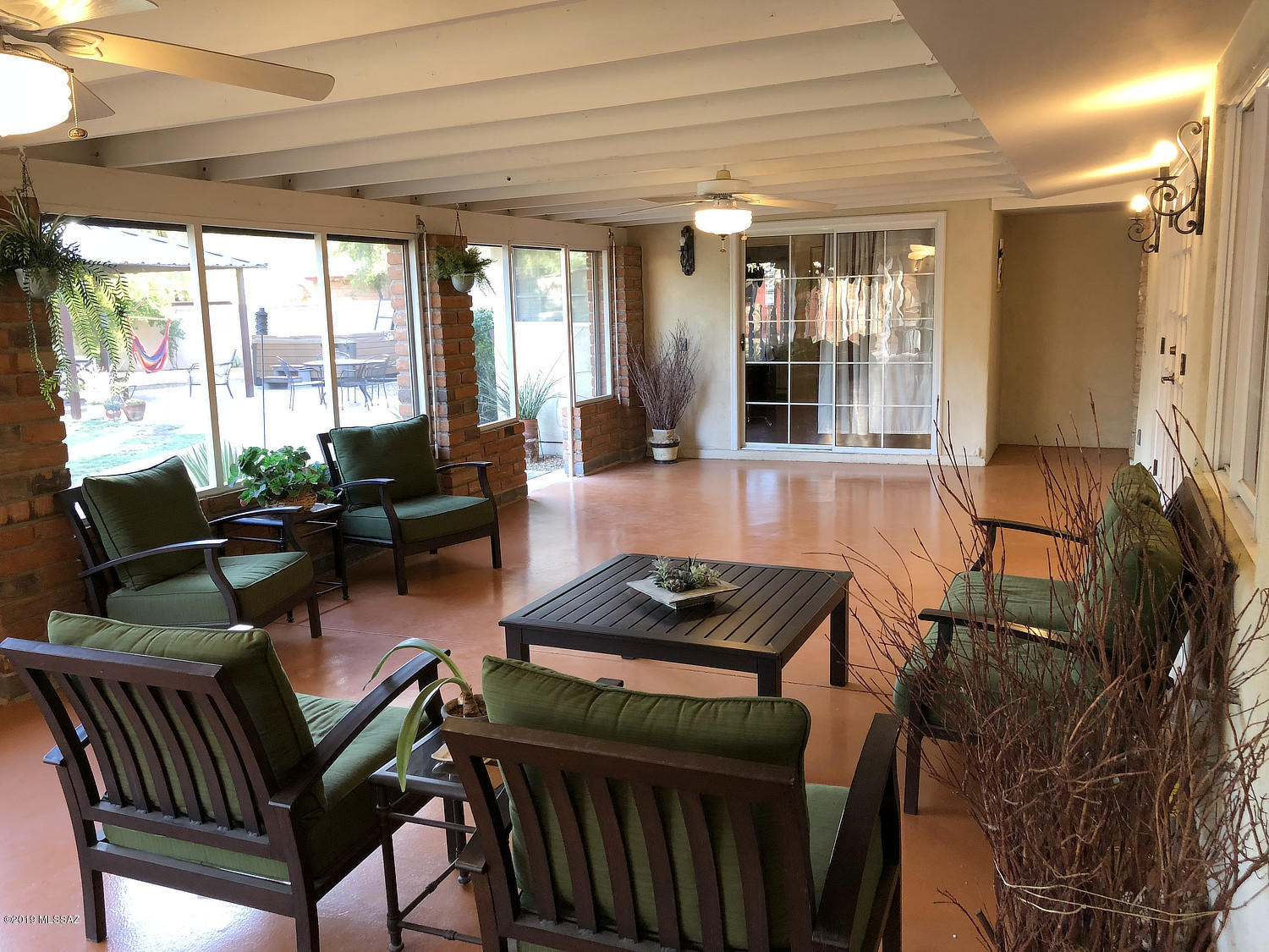 Indian Ridge Terrace - Residential