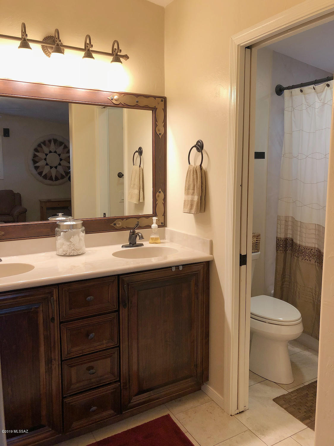 Indian Ridge Terrace - Residential