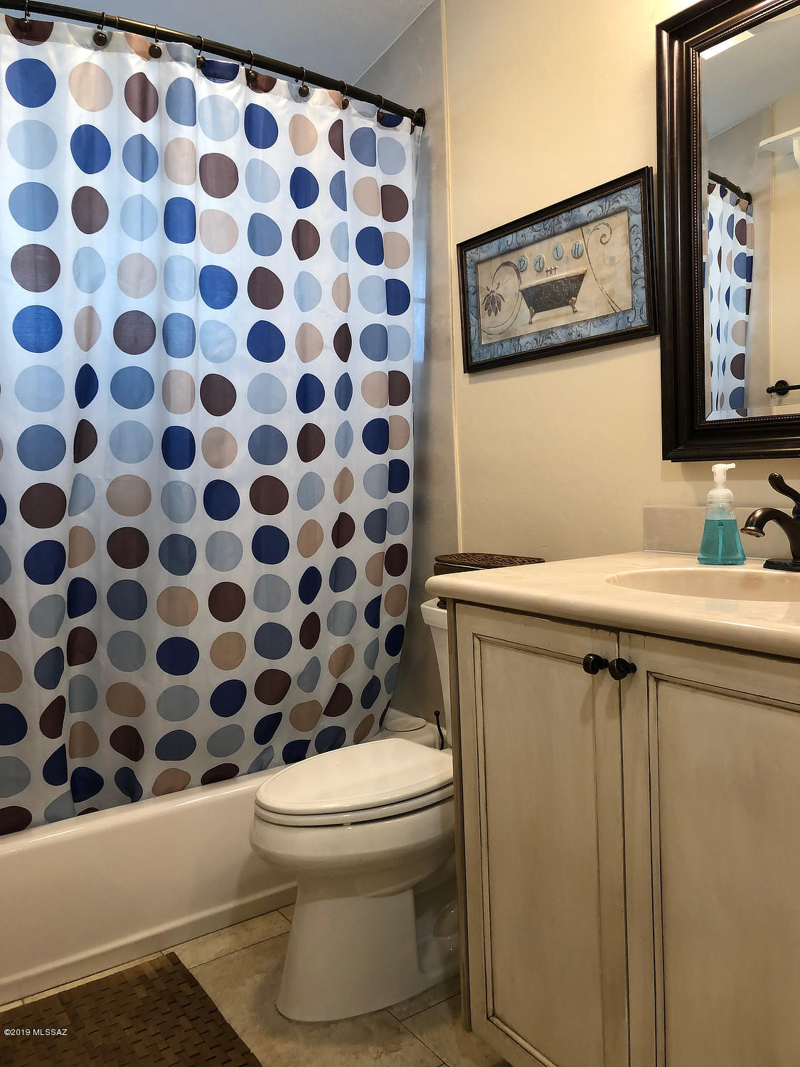Indian Ridge Terrace - Residential