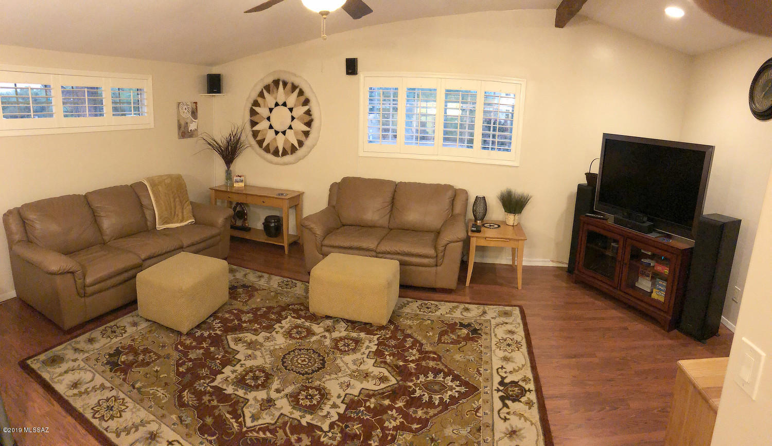 Indian Ridge Terrace - Residential