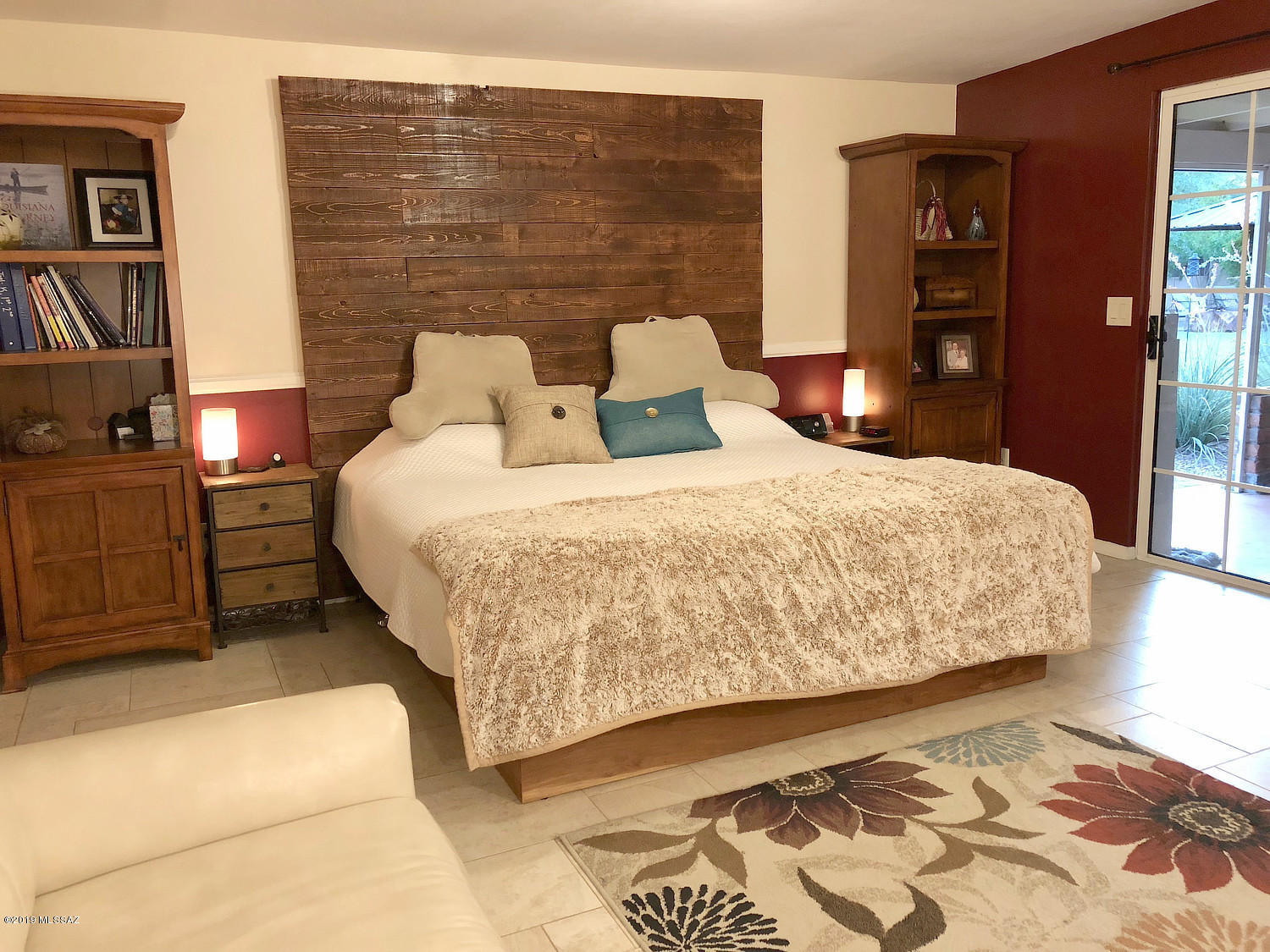 Indian Ridge Terrace - Residential