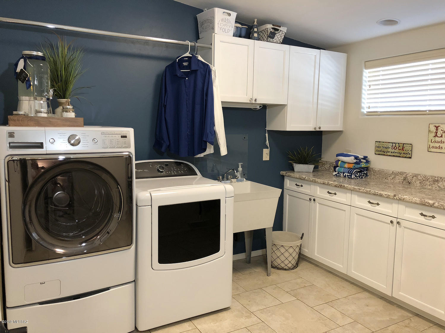 Indian Ridge Terrace - Residential