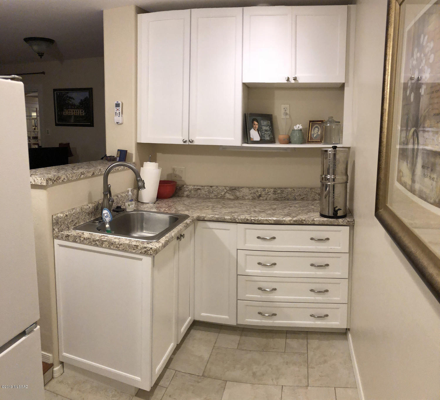 Indian Ridge Terrace - Residential