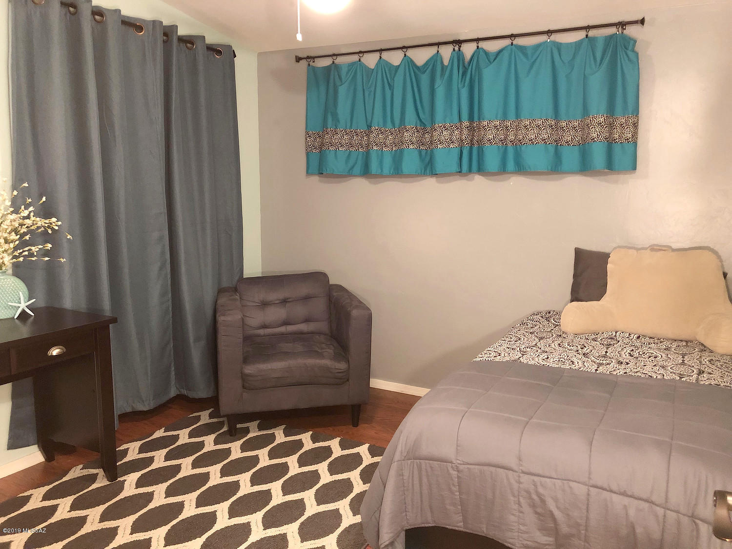 Indian Ridge Terrace - Residential