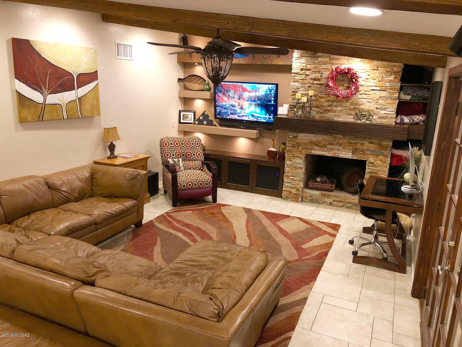 Indian Ridge Terrace - Residential