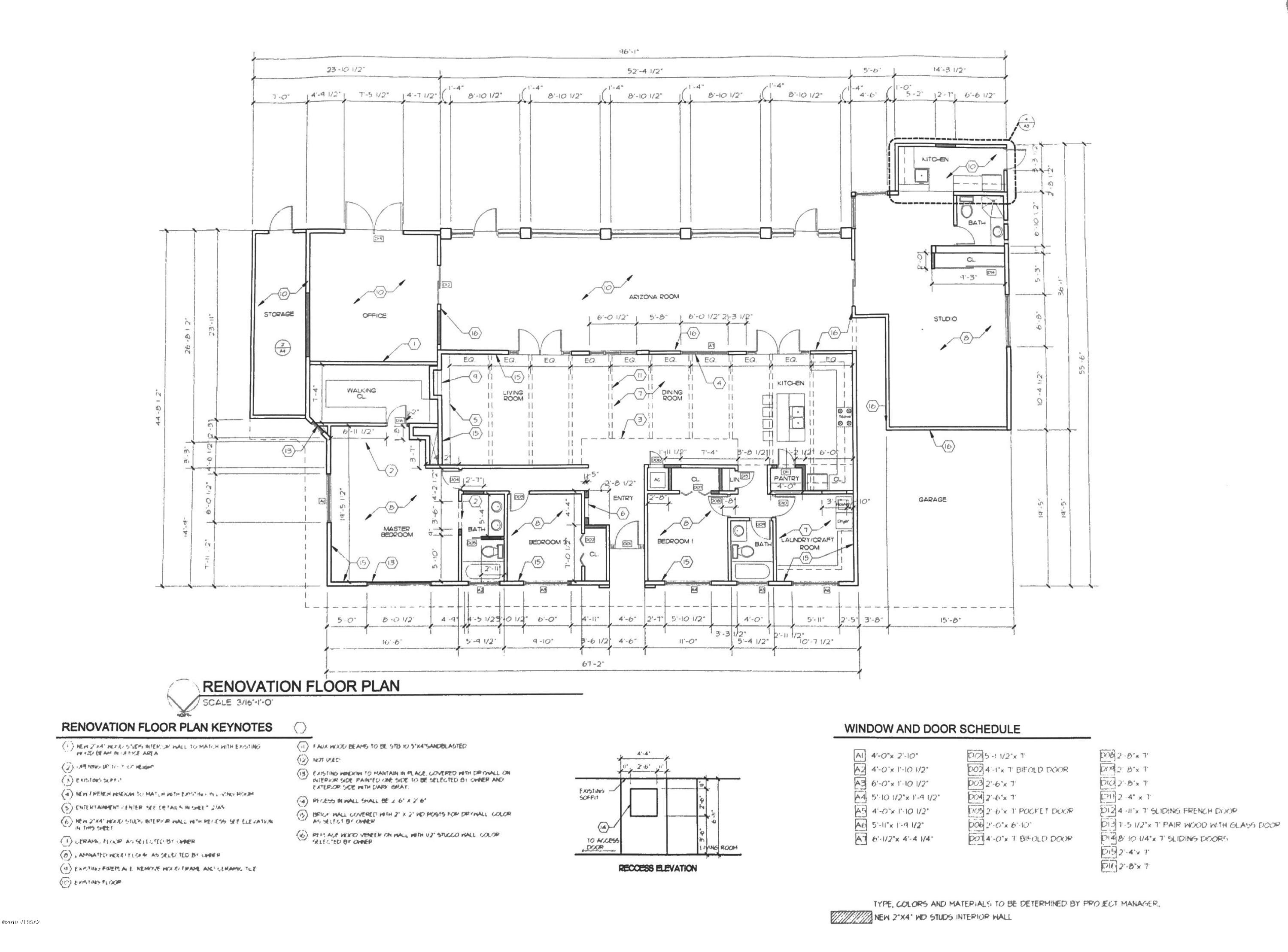 Indian Ridge Terrace - Residential