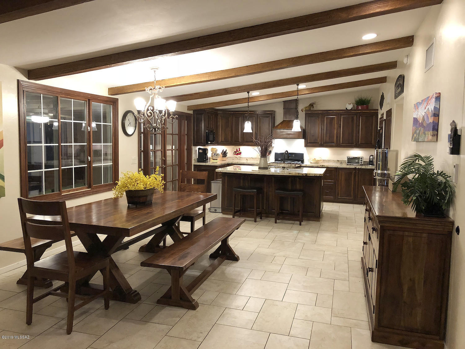 Indian Ridge Terrace - Residential