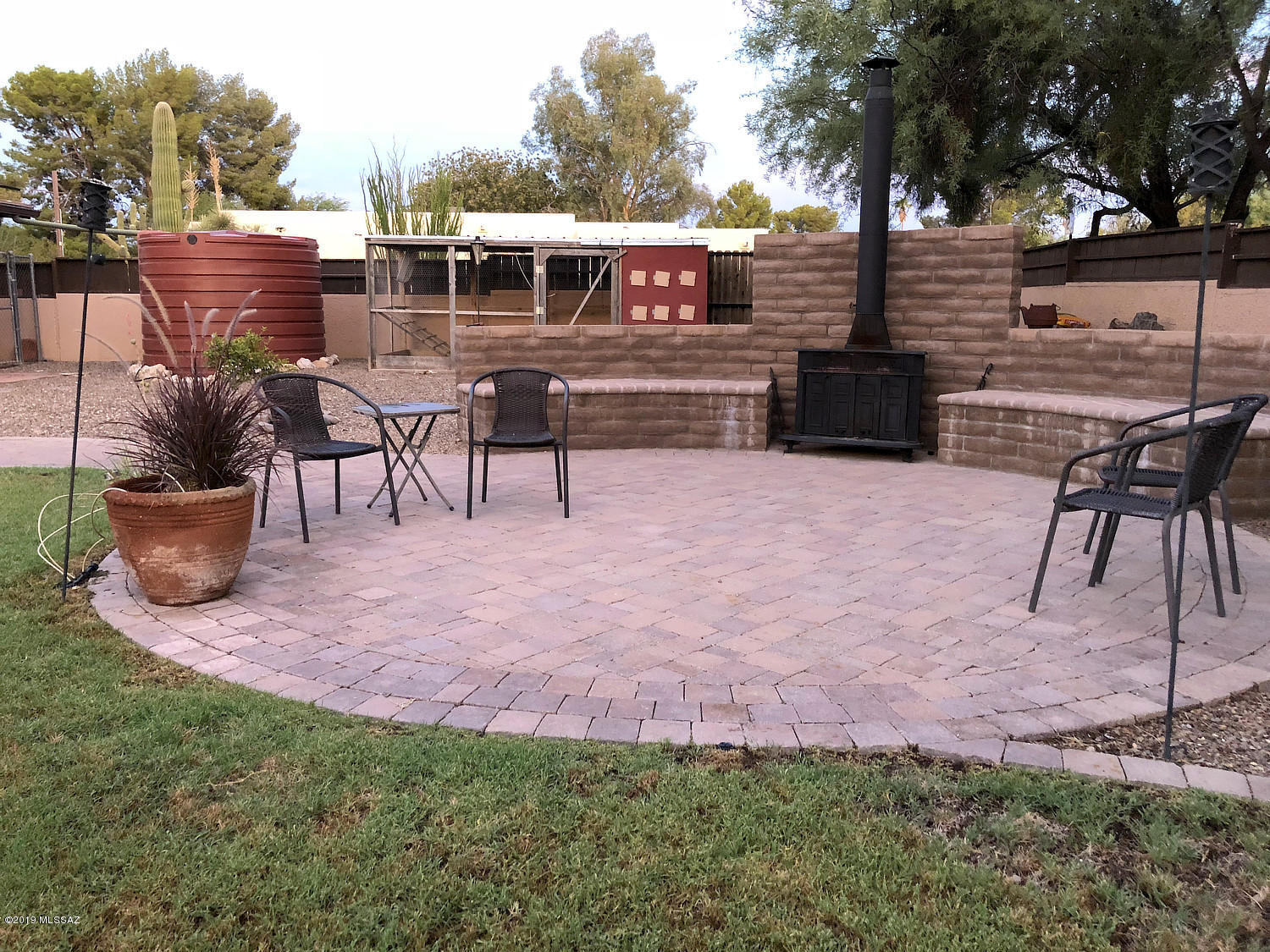 Indian Ridge Terrace - Residential