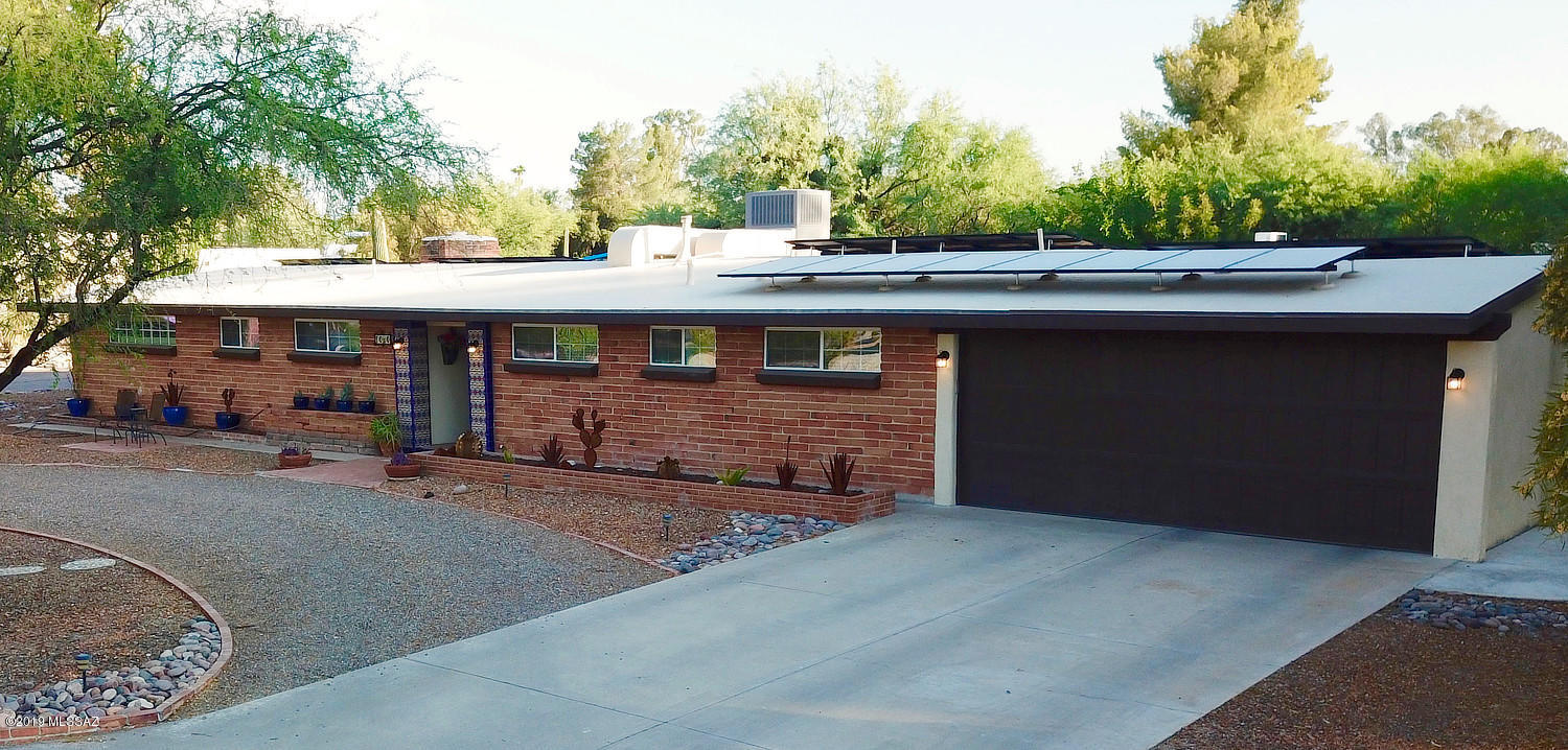 Indian Ridge Terrace - Residential