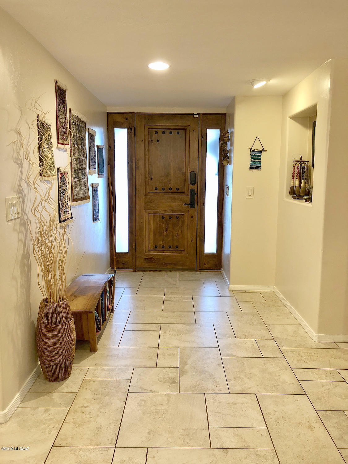 Indian Ridge Terrace - Residential
