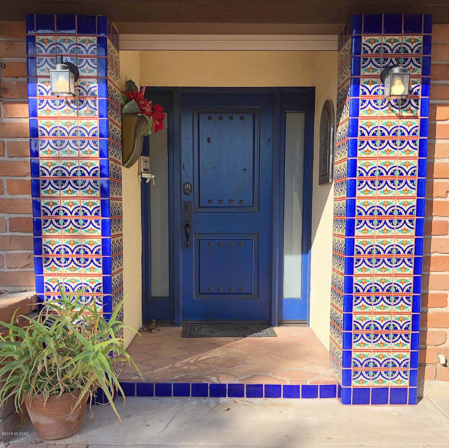 Indian Ridge Terrace - Residential