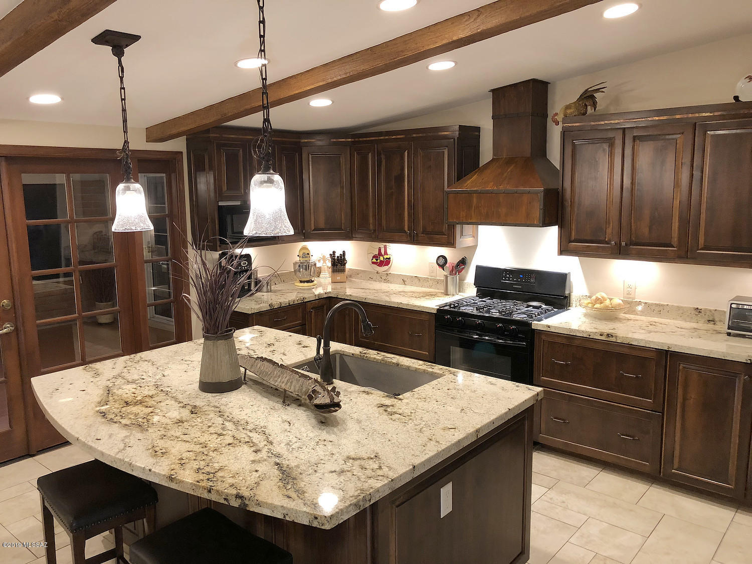 Indian Ridge Terrace - Residential