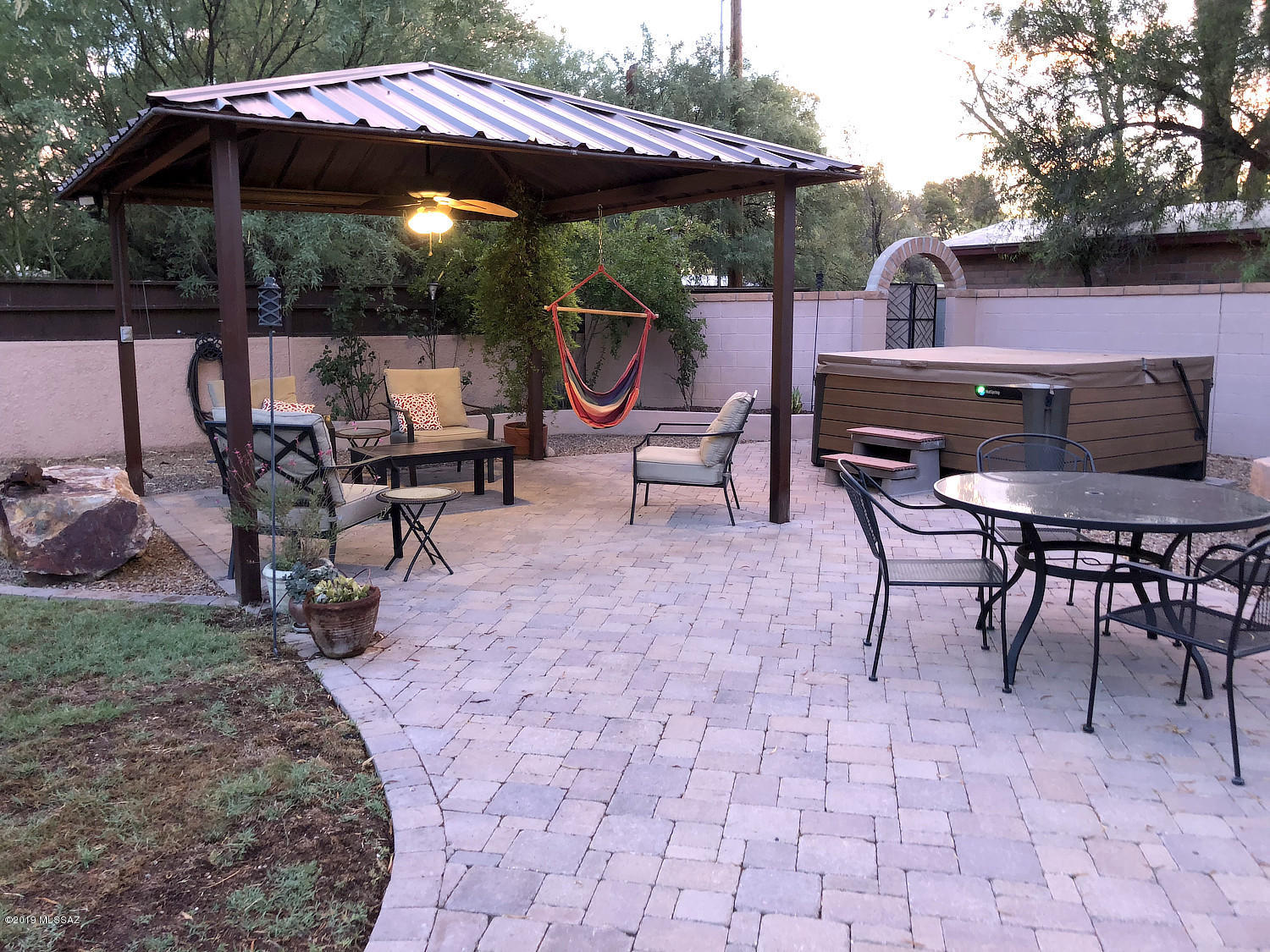 Indian Ridge Terrace - Residential