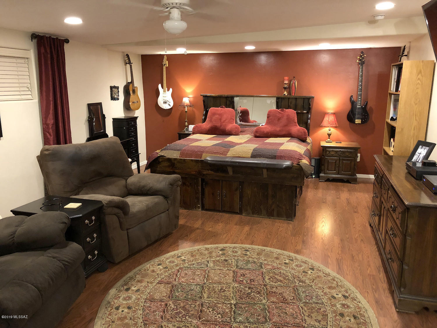 Indian Ridge Terrace - Residential