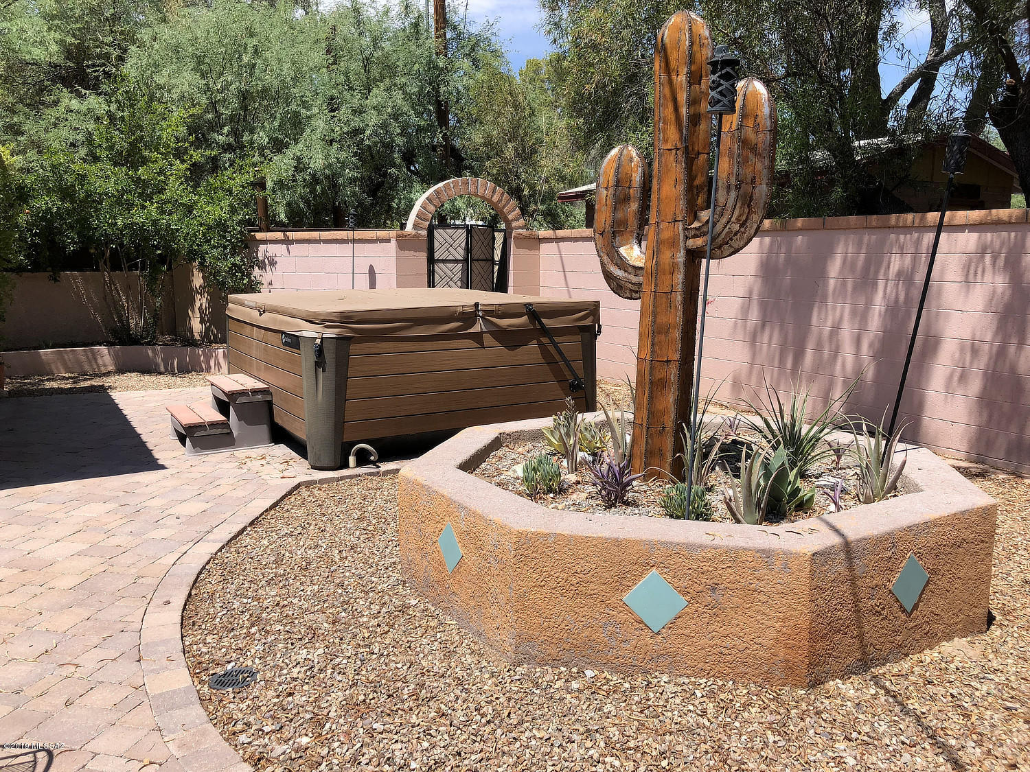 Indian Ridge Terrace - Residential