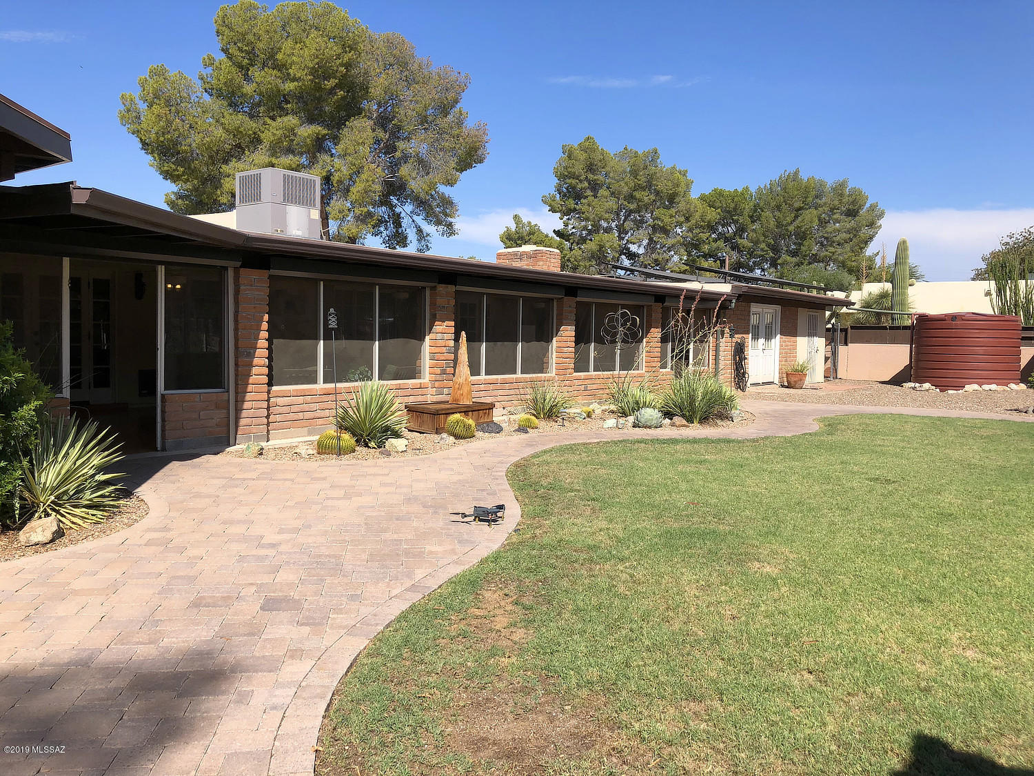 Indian Ridge Terrace - Residential