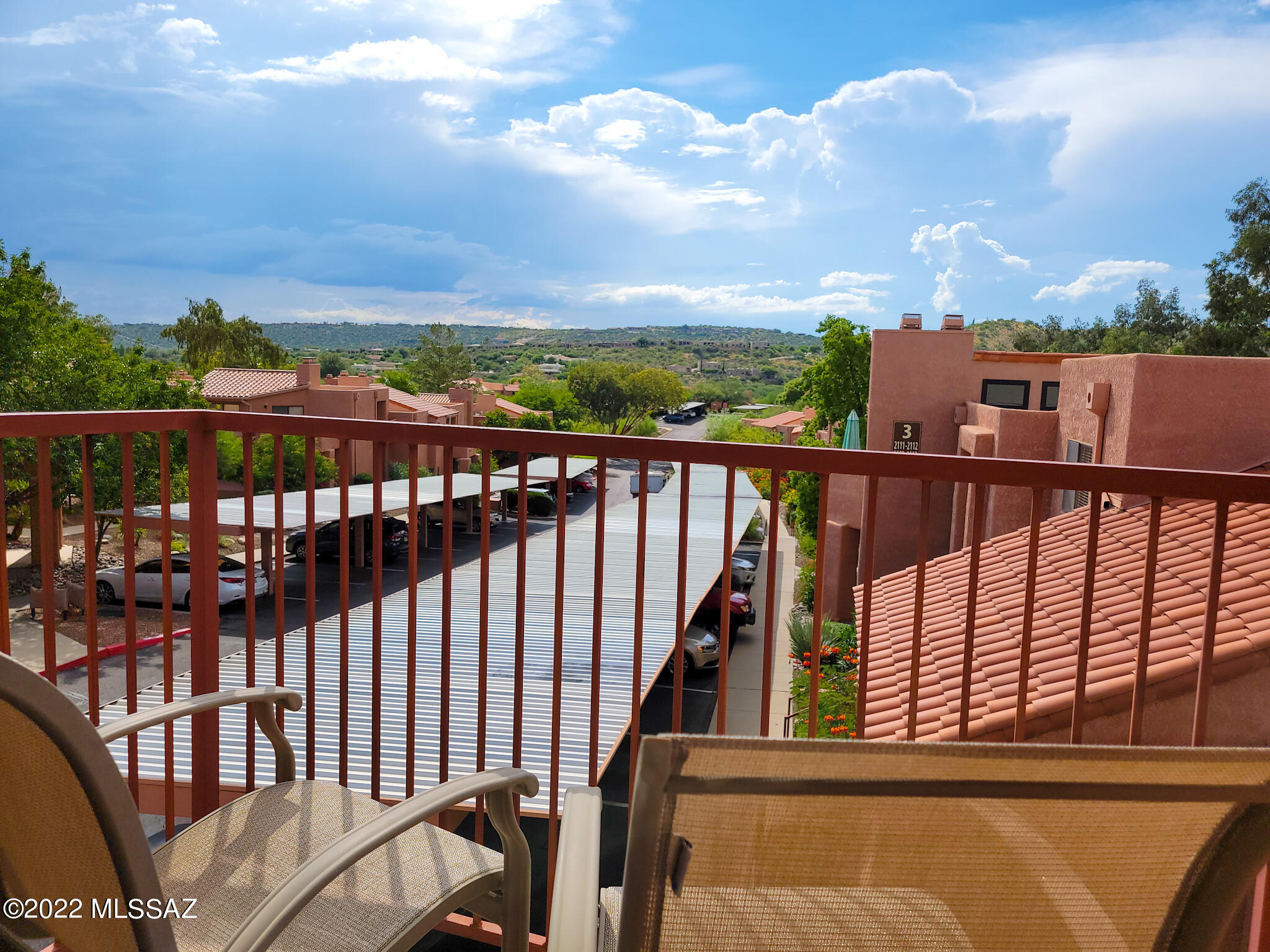 Ventana Vista Condominiums - Residential