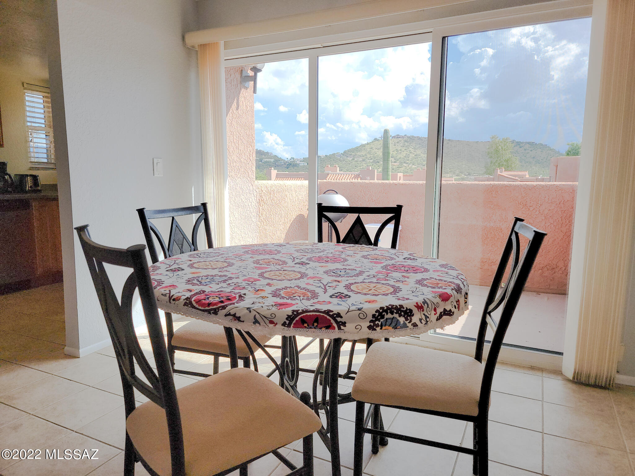Ventana Vista Condominiums - Residential