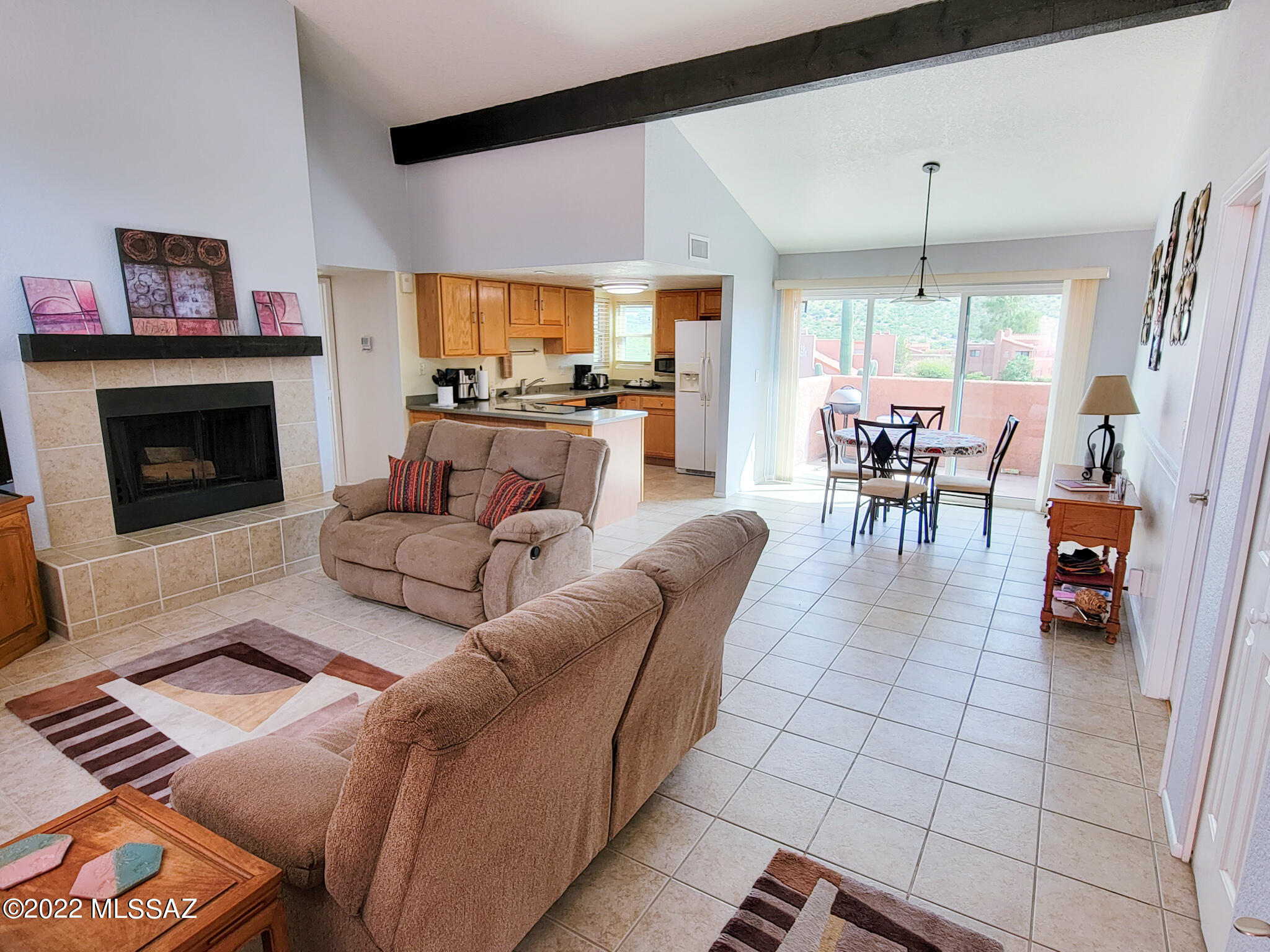 Ventana Vista Condominiums - Residential