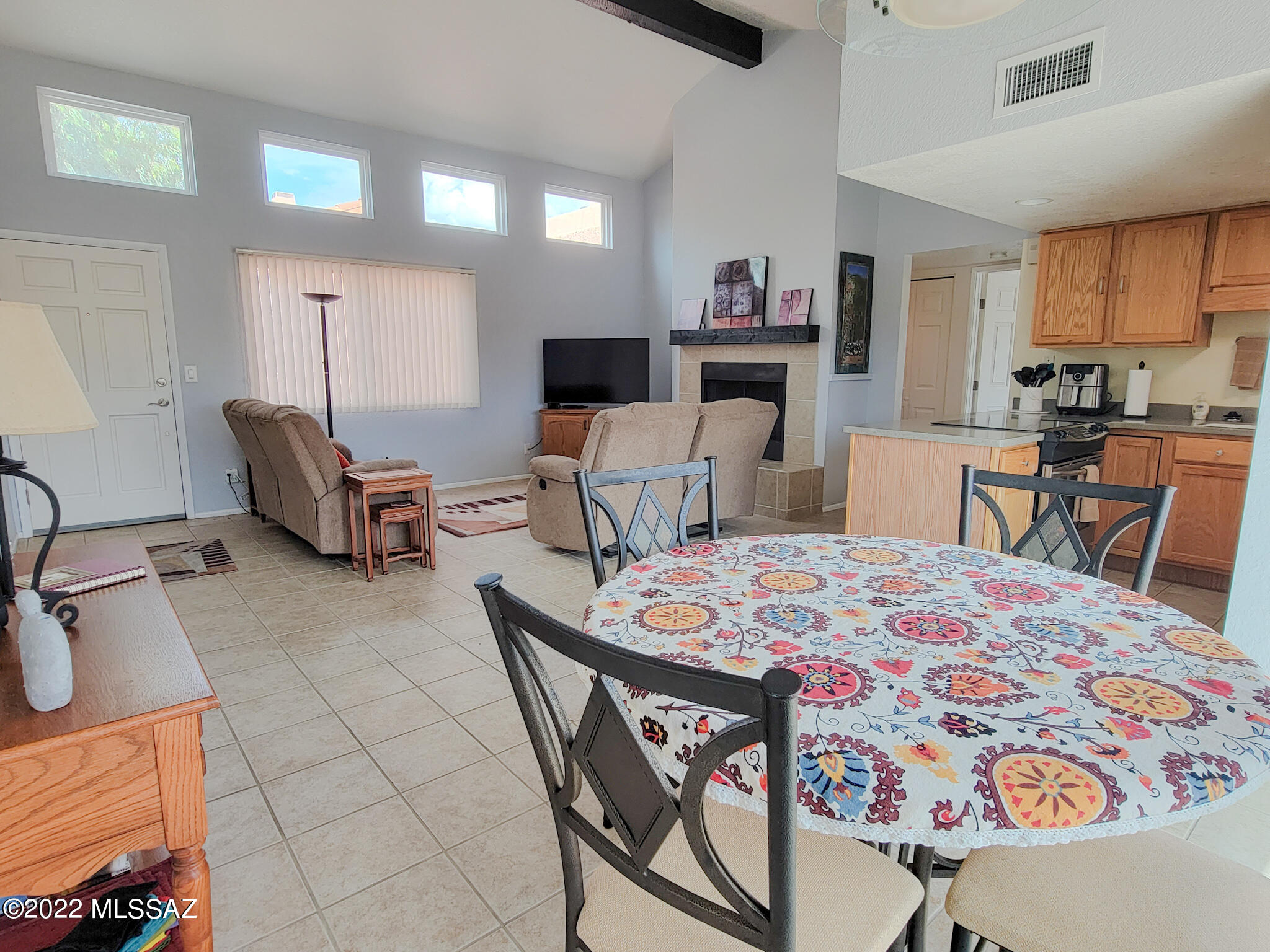 Ventana Vista Condominiums - Residential