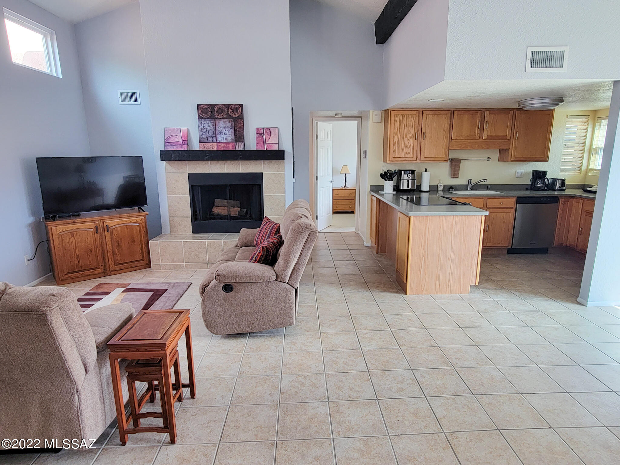 Ventana Vista Condominiums - Residential