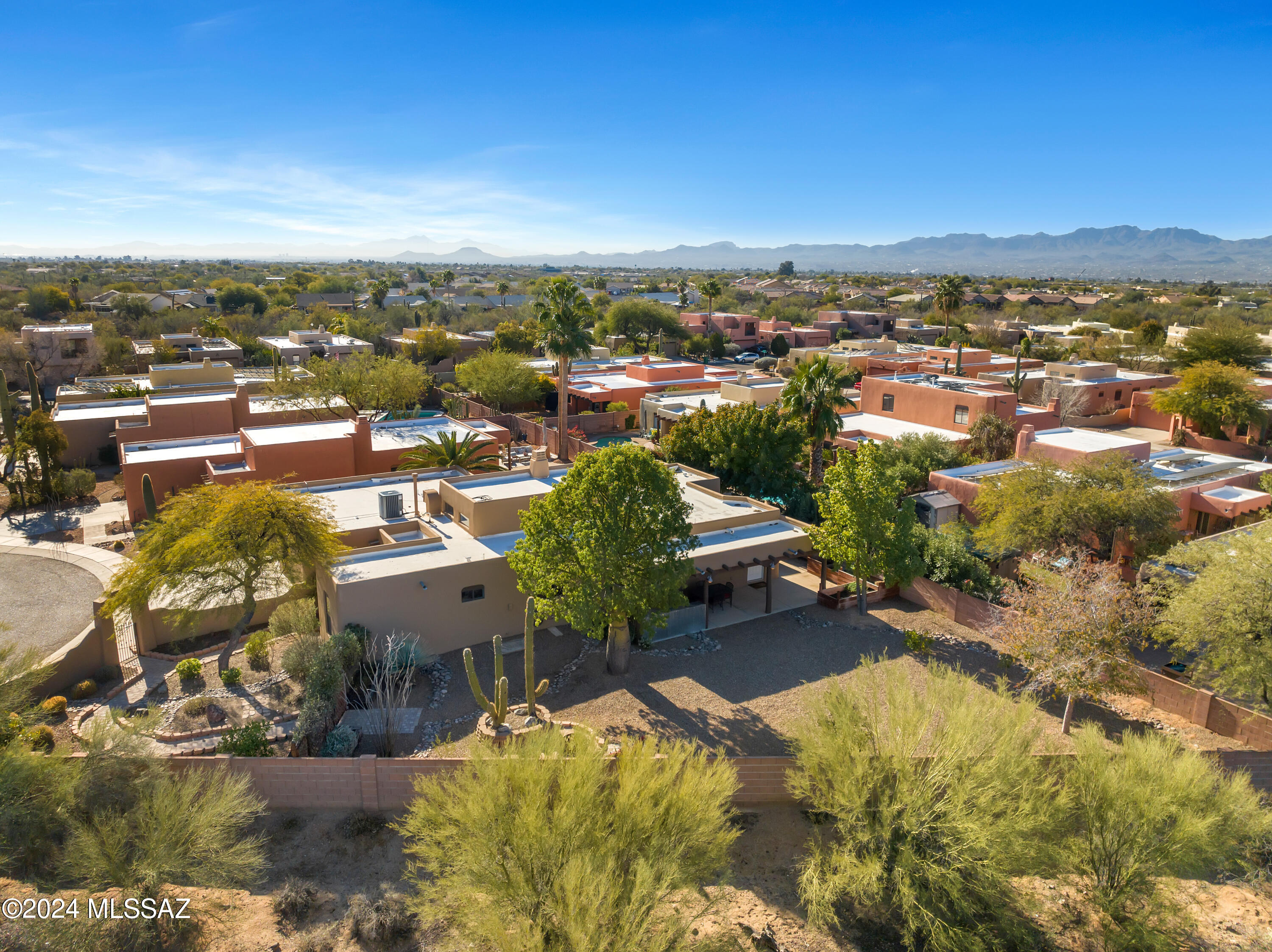 Ironwood Meadows(1-103) - Residential