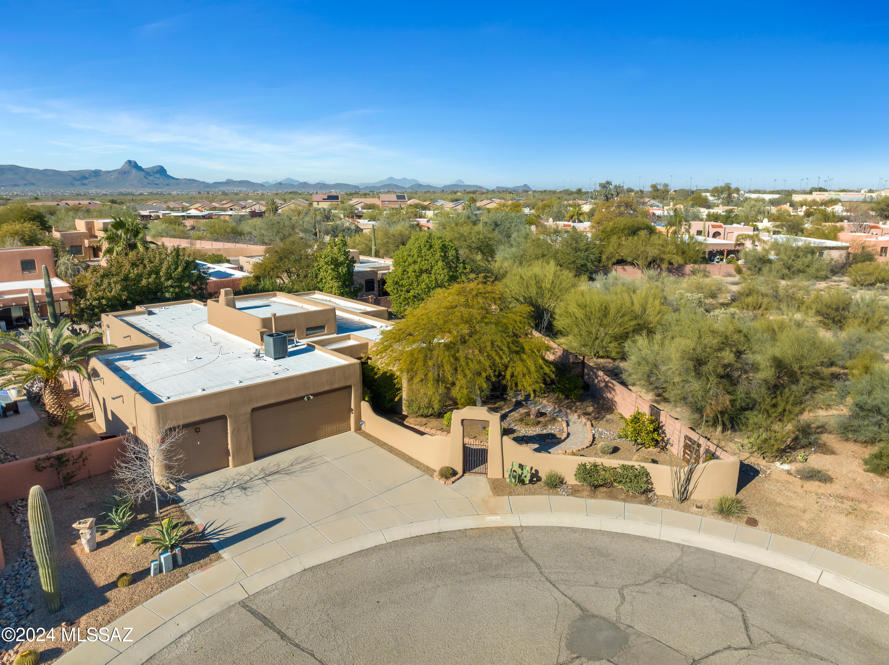 Ironwood Meadows(1-103) - Residential