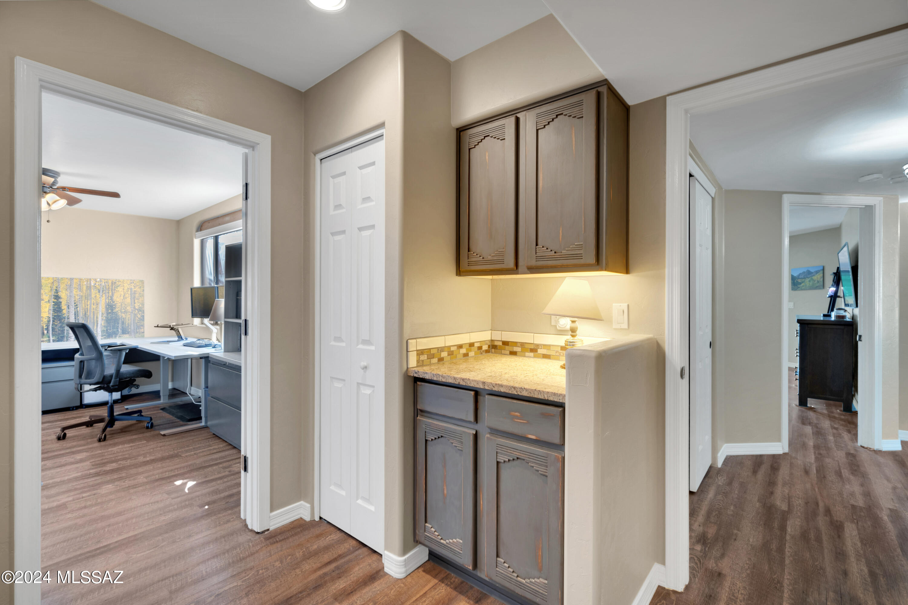 Ironwood Meadows(1-103) - Residential