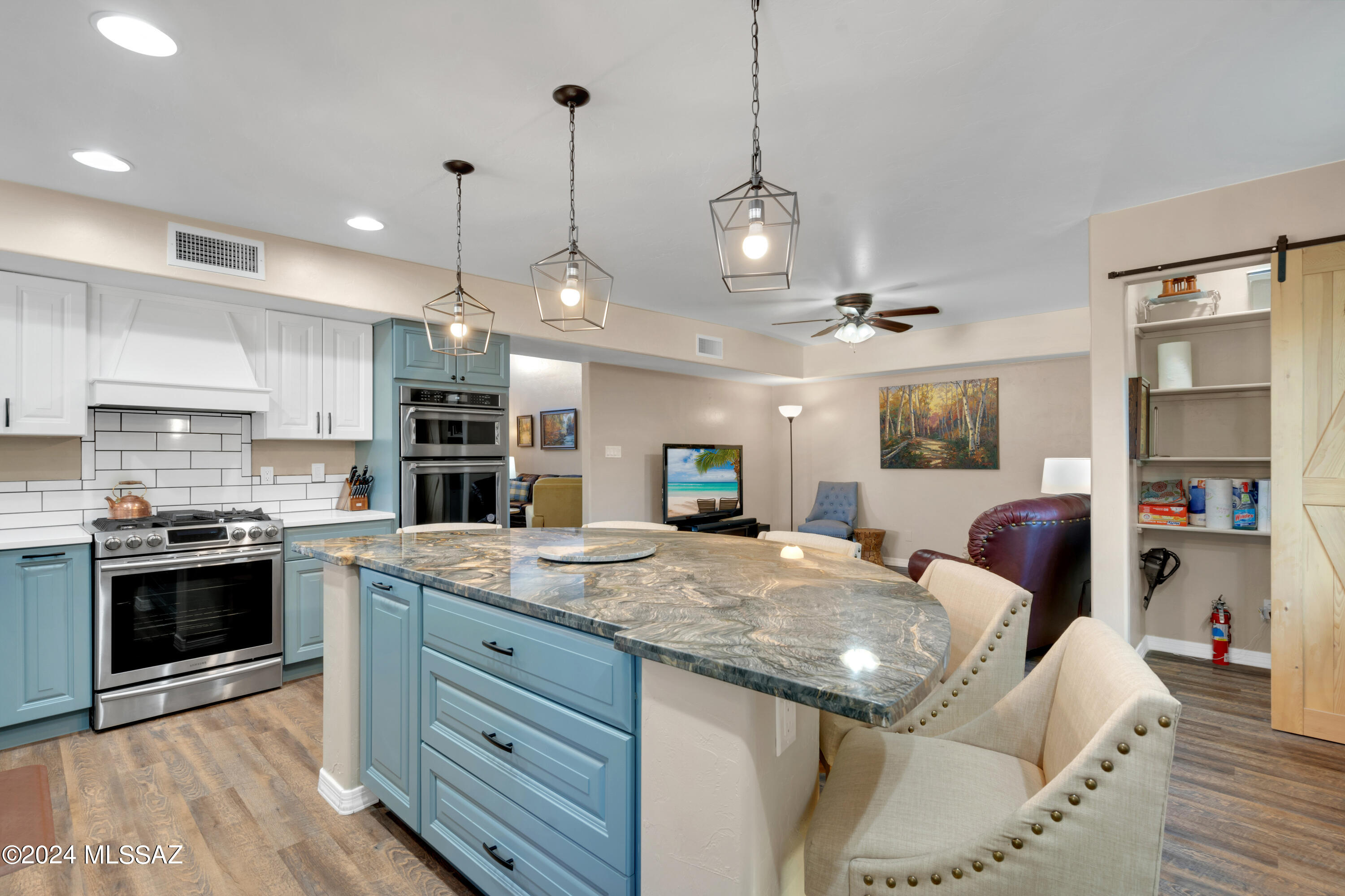 Ironwood Meadows(1-103) - Residential