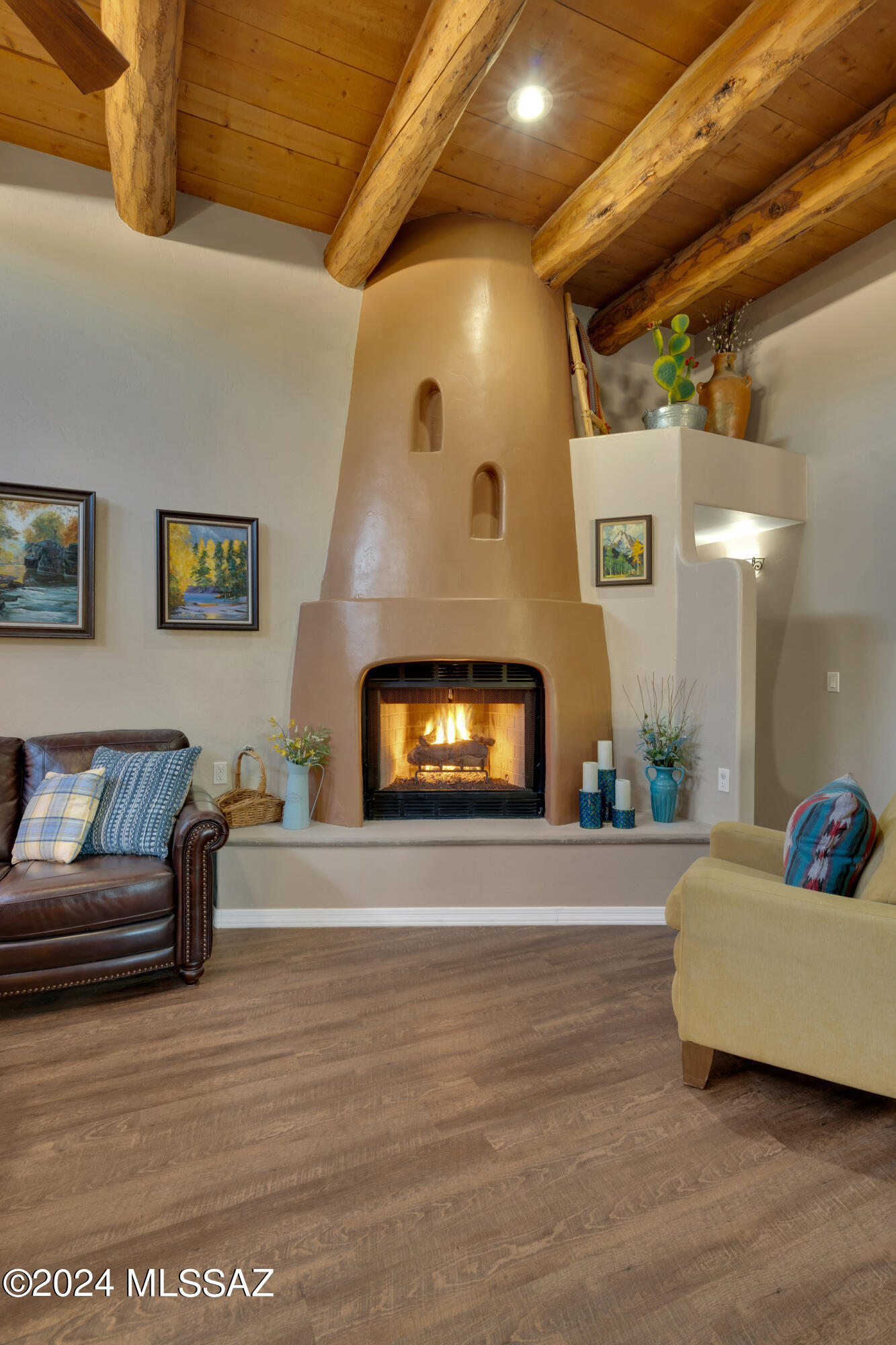 Ironwood Meadows(1-103) - Residential